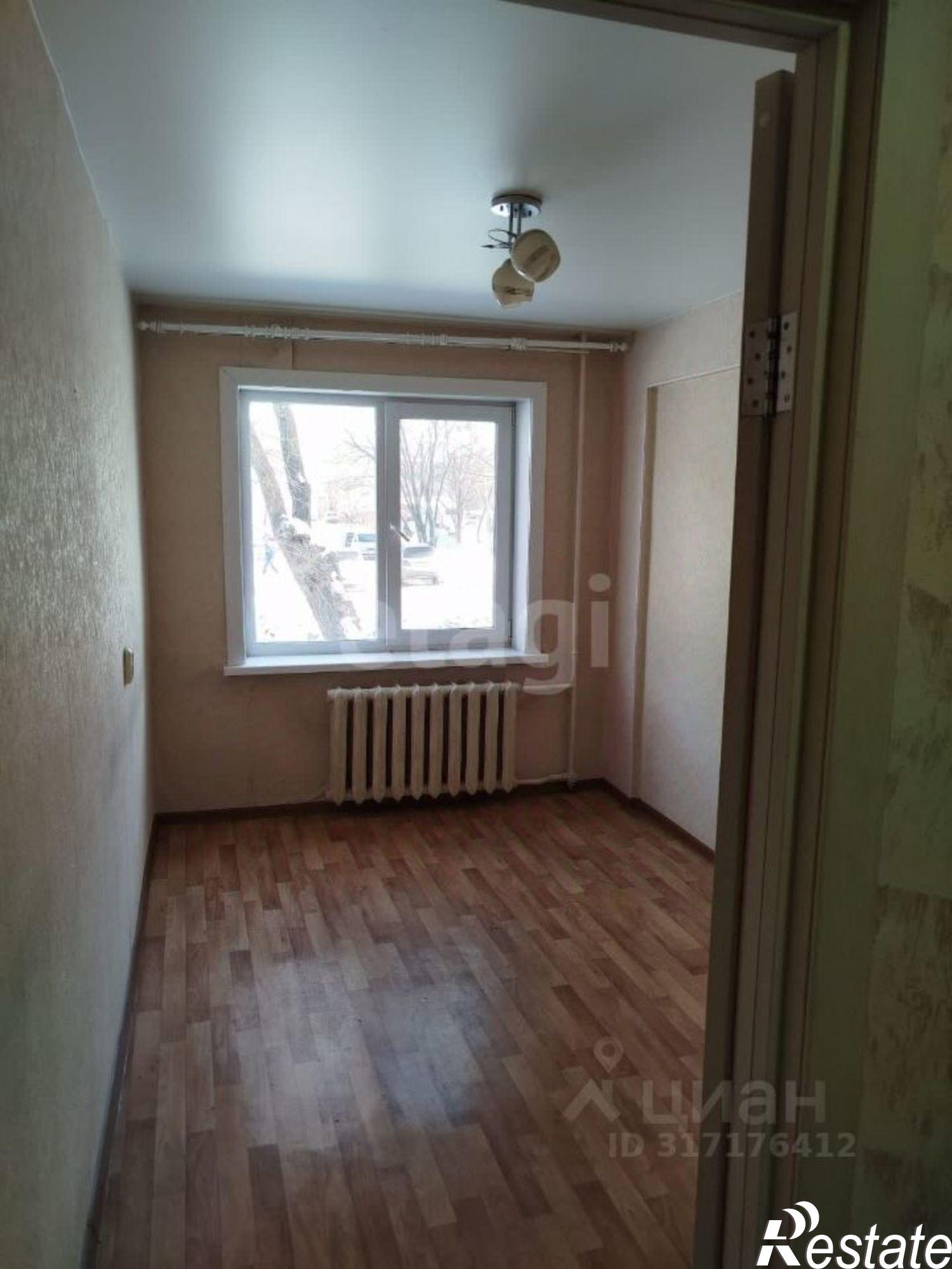 Купить квартиру за 5 950 000 рублей на Кузнечная улица, 32