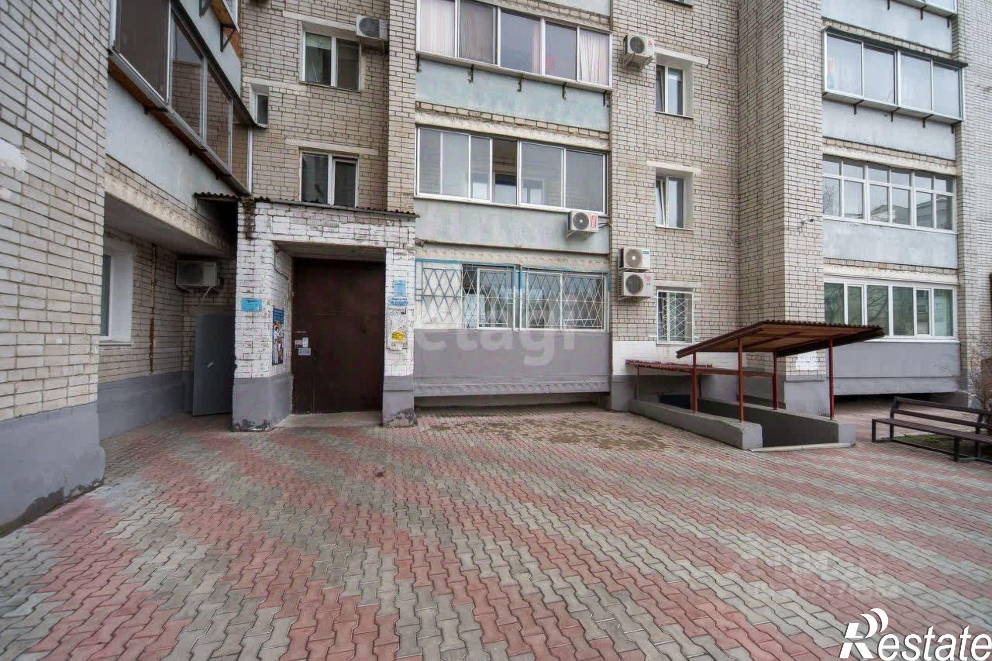 Купить квартиру за 6 700 000 рублей на улица Калинина, 148