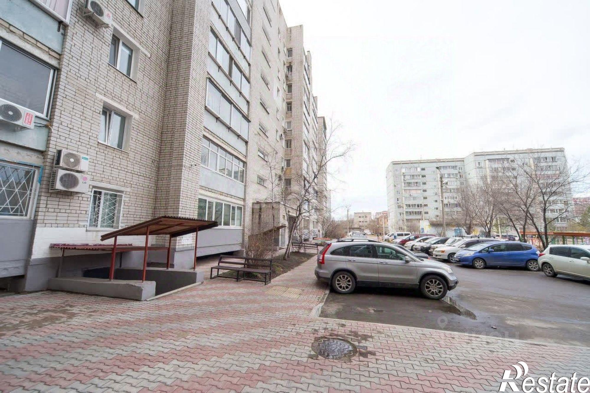 Купить квартиру за 6 700 000 рублей на улица Калинина, 148