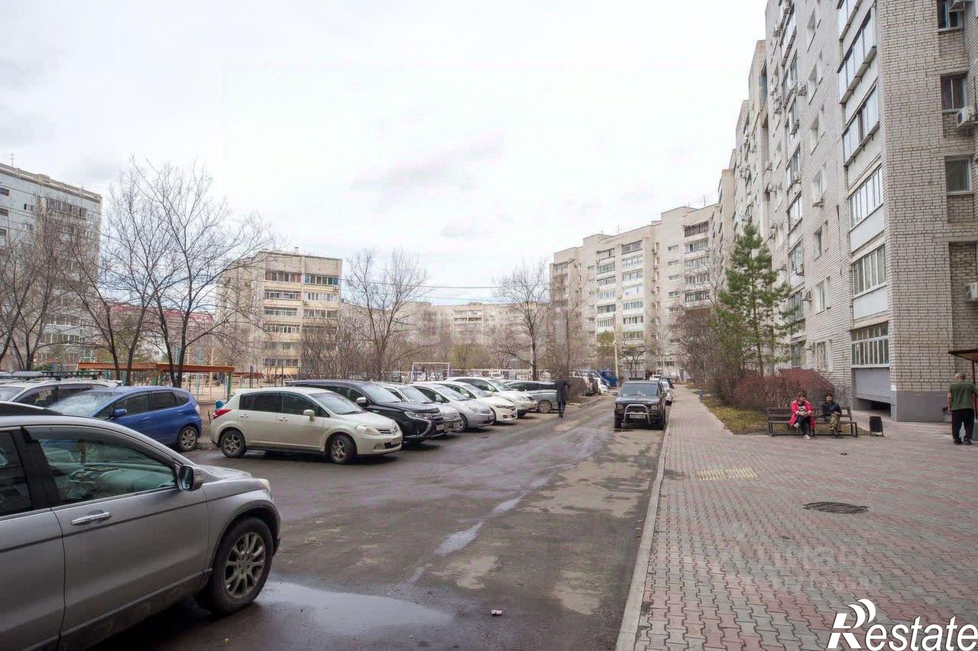 Купить квартиру за 6 700 000 рублей на улица Калинина, 148