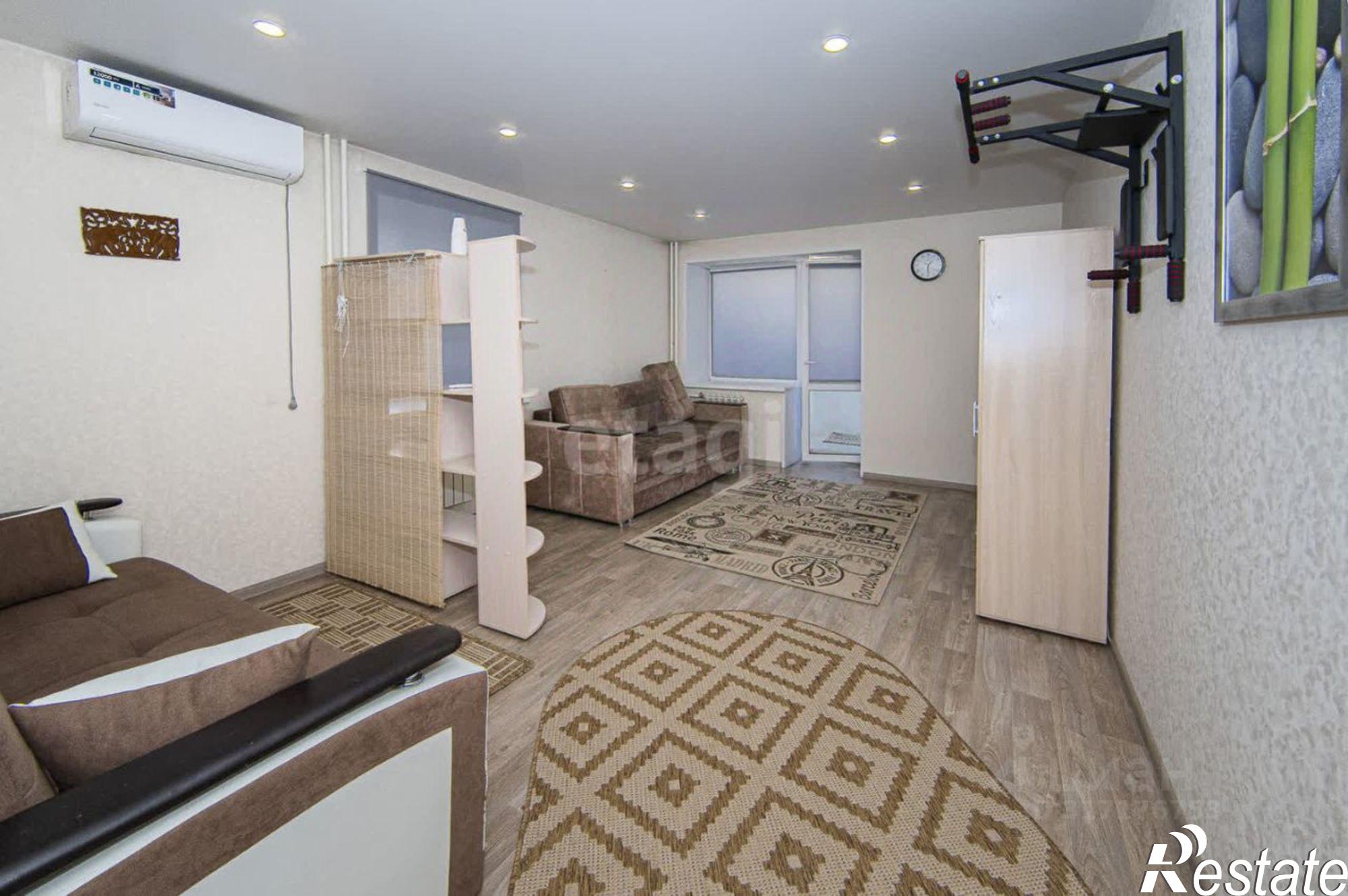 Купить квартиру за 7 000 000 рублей на Тополиная улица, 82