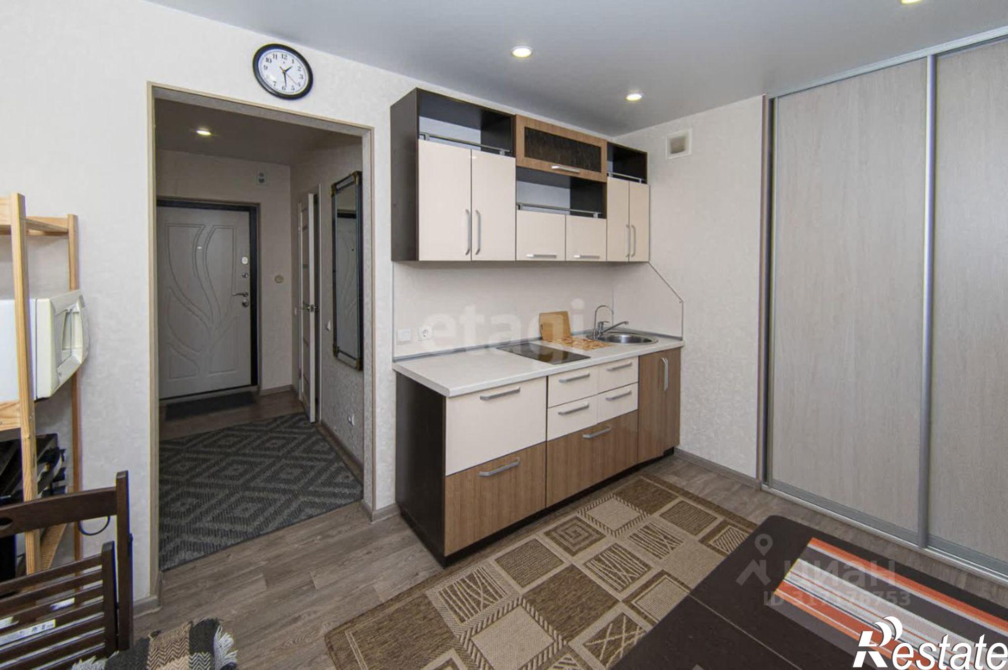 Купить квартиру за 7 000 000 рублей на Тополиная улица, 82