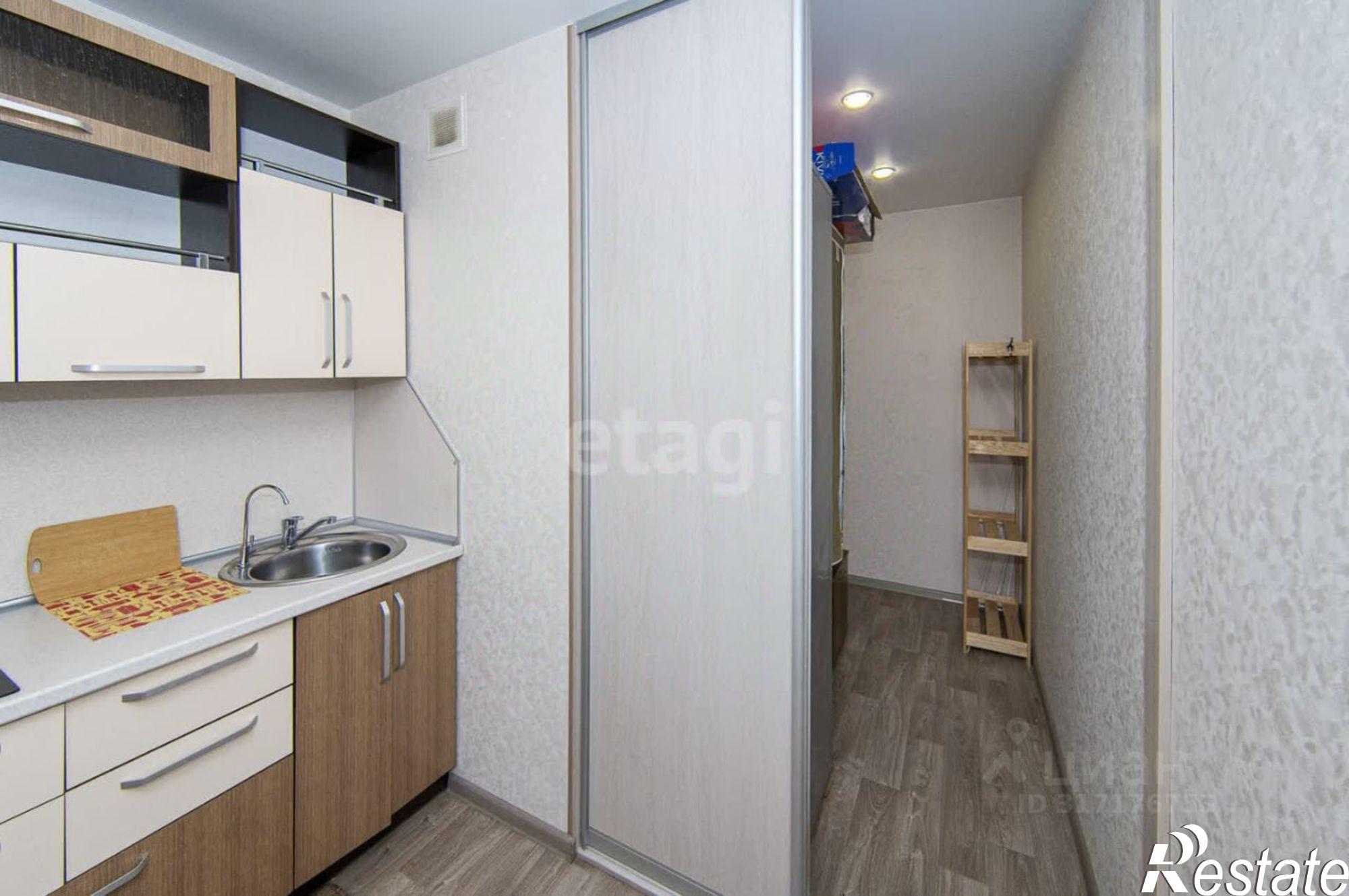 Купить квартиру за 7 000 000 рублей на Тополиная улица, 82