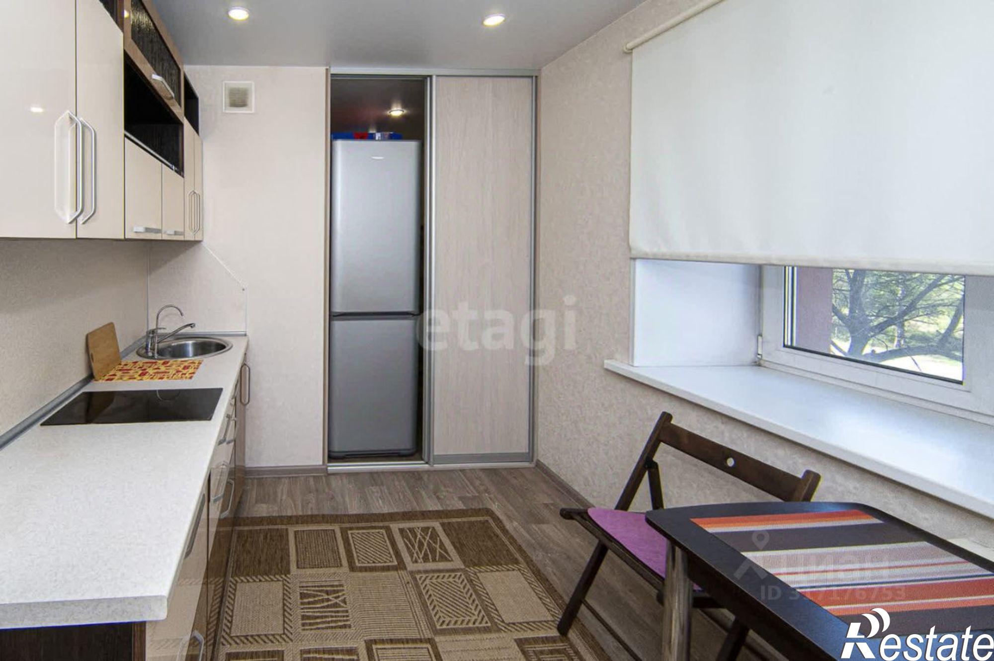 Купить квартиру за 7 000 000 рублей на Тополиная улица, 82