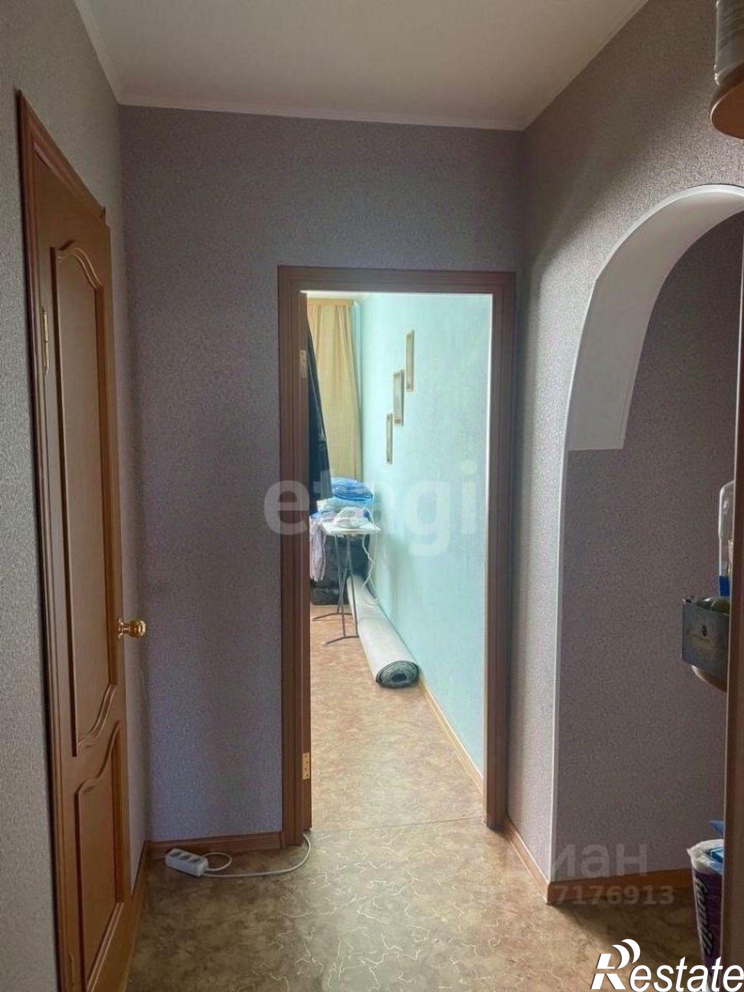 Купить квартиру за 8 950 000 рублей на Партизанская улица, 69