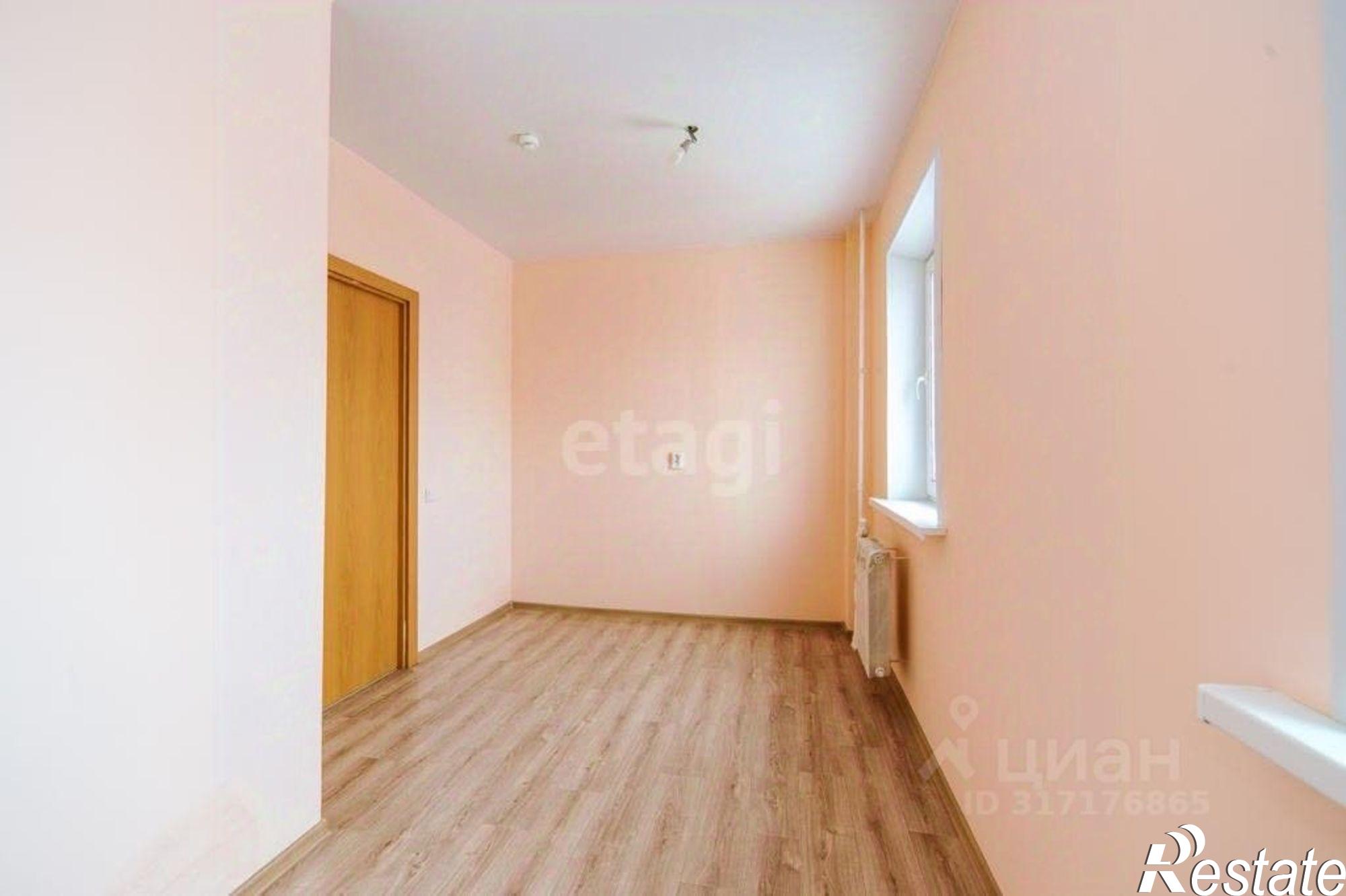 Купить квартиру за 9 500 000 рублей на улица Мухина, 47