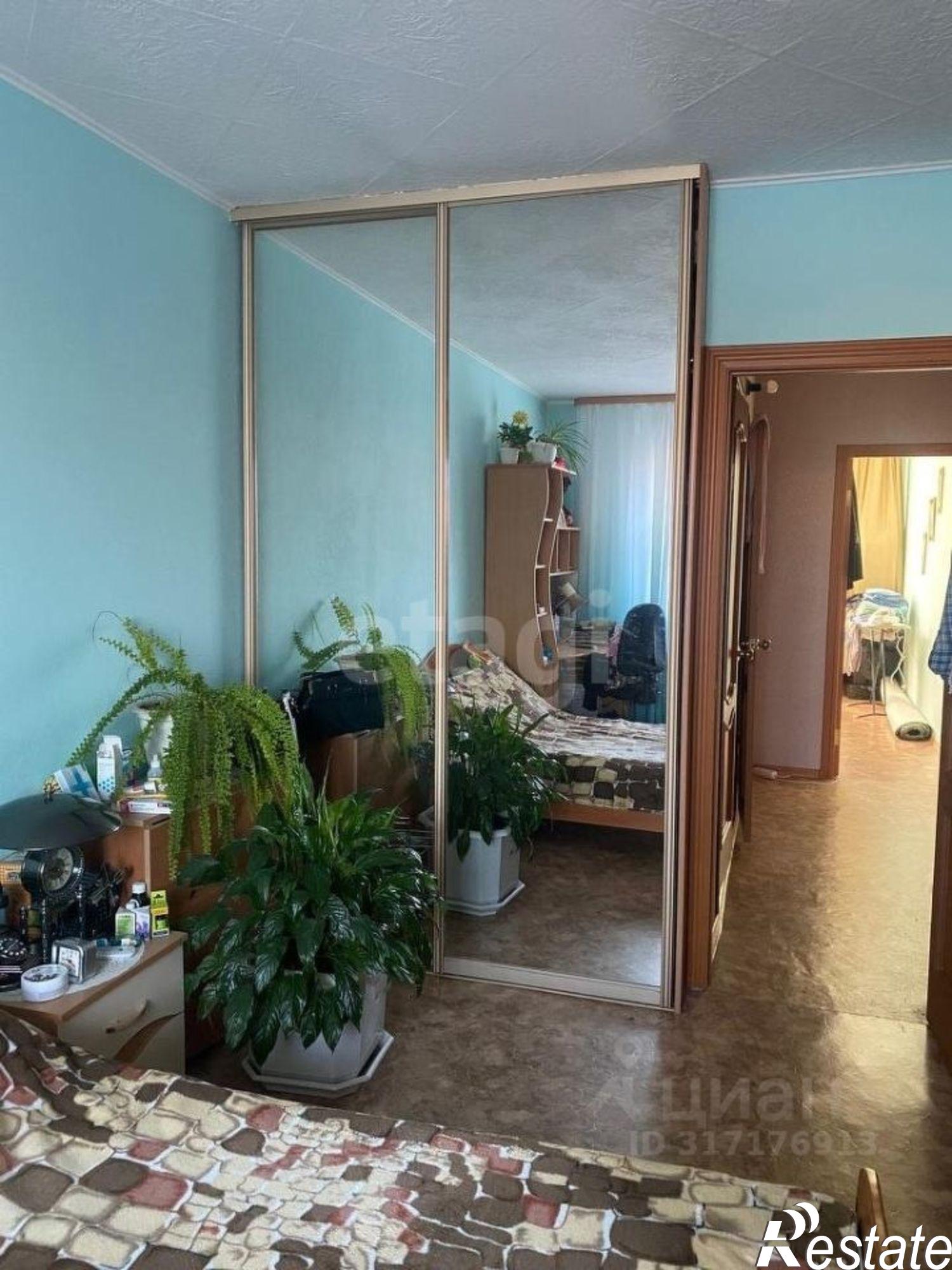 Купить квартиру за 8 950 000 рублей на Партизанская улица, 69