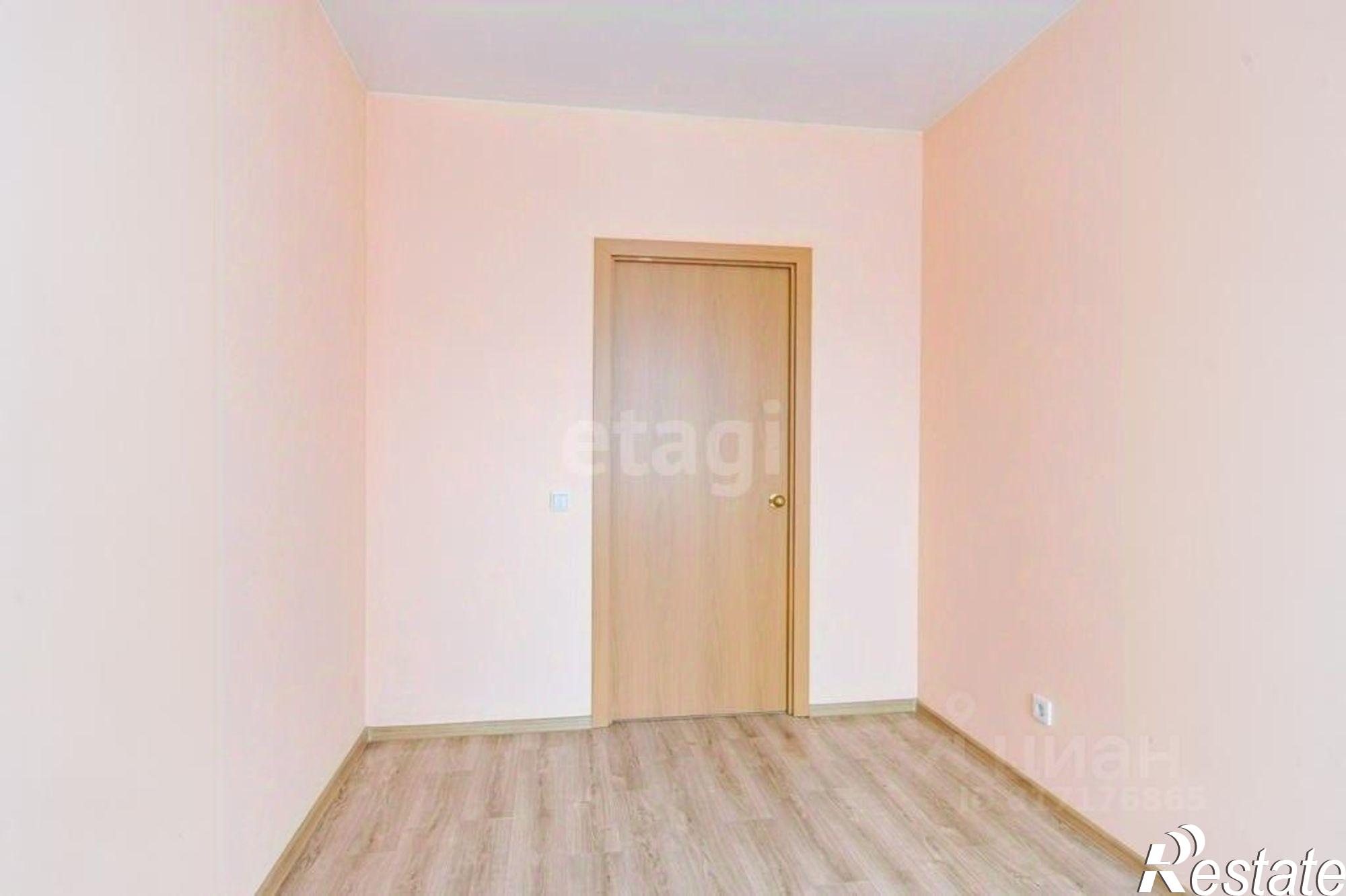 Купить квартиру за 9 500 000 рублей на улица Мухина, 47