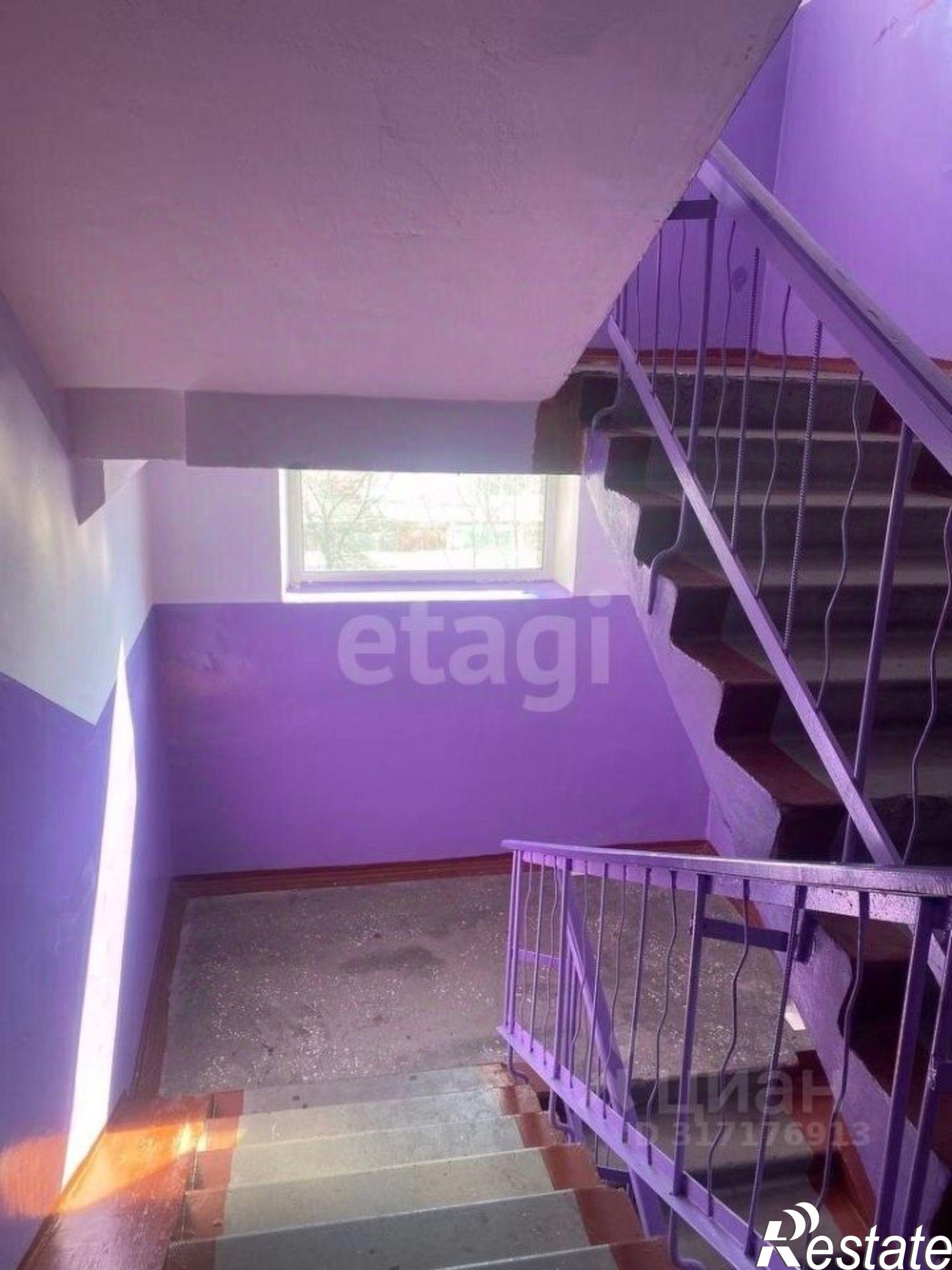 Купить квартиру за 8 950 000 рублей на Партизанская улица, 69