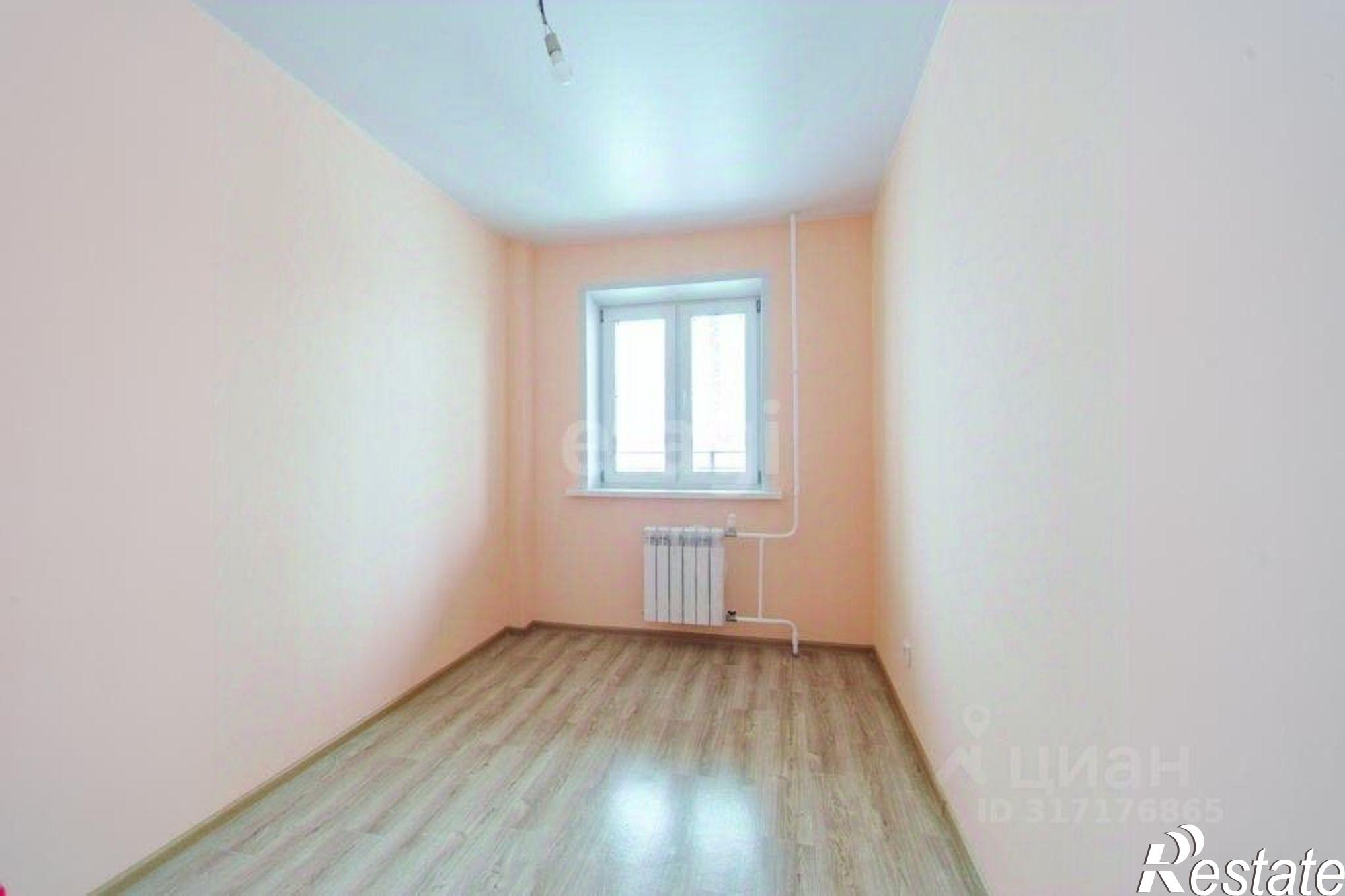 Купить квартиру за 9 500 000 рублей на улица Мухина, 47