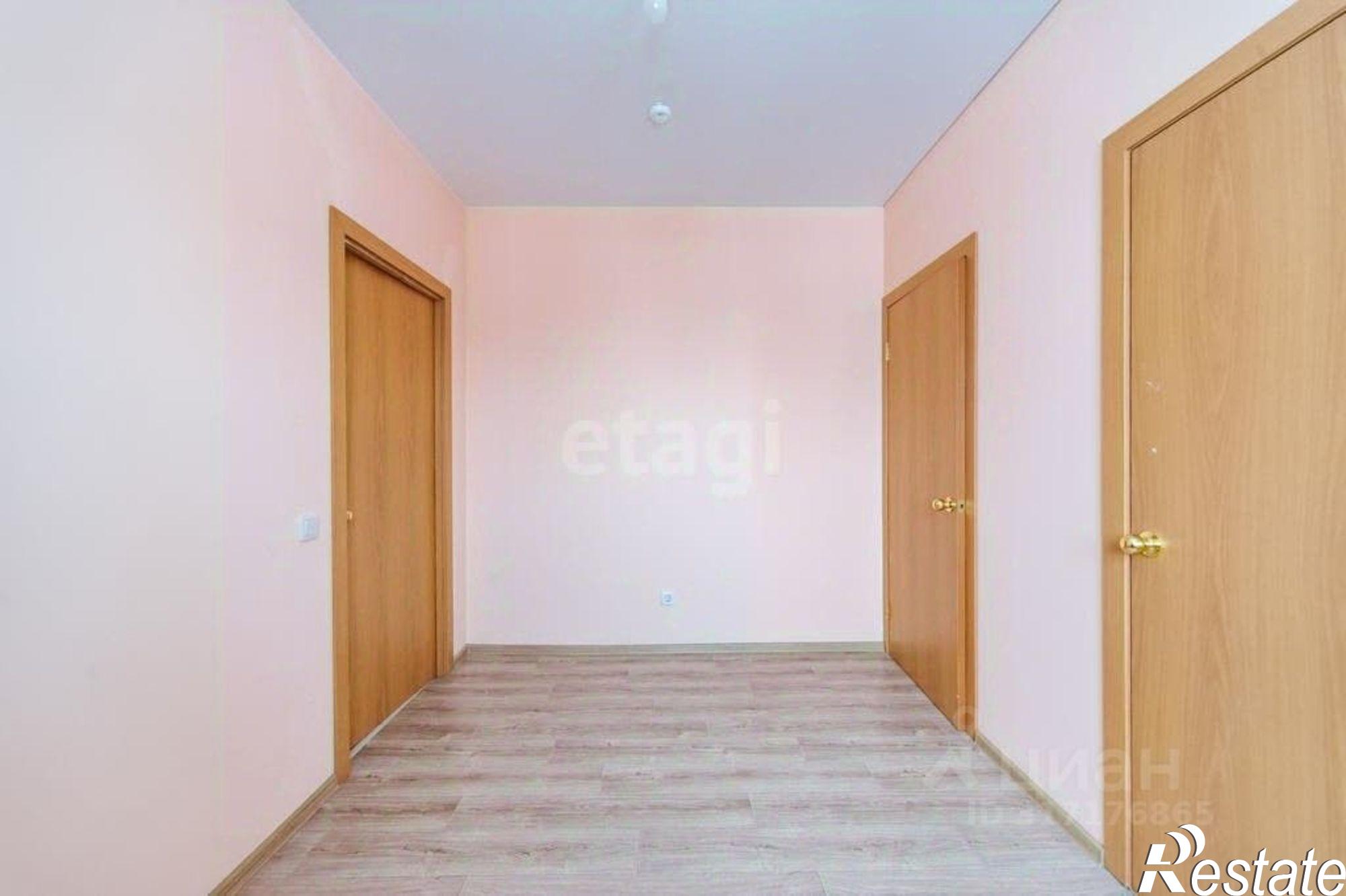 Купить квартиру за 9 500 000 рублей на улица Мухина, 47