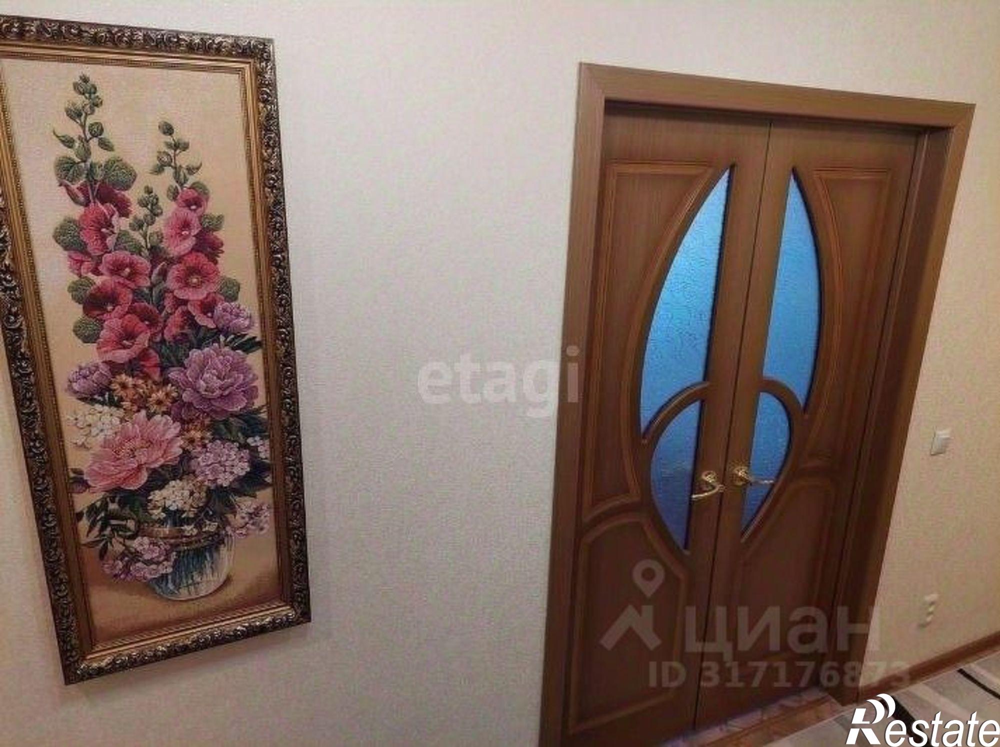 Купить квартиру за 10 300 000 рублей на улица Воронкова, 4/2