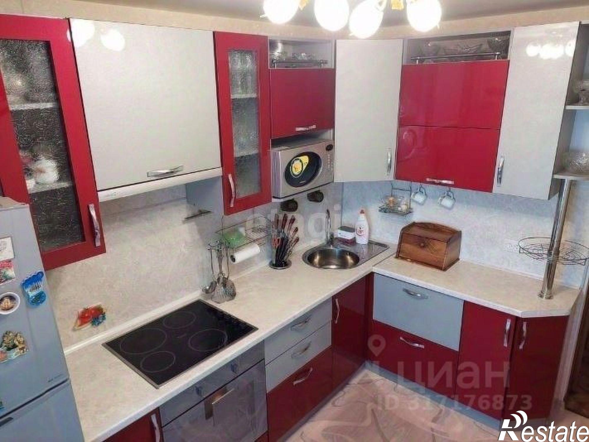 Купить квартиру за 10 300 000 рублей на улица Воронкова, 4/2