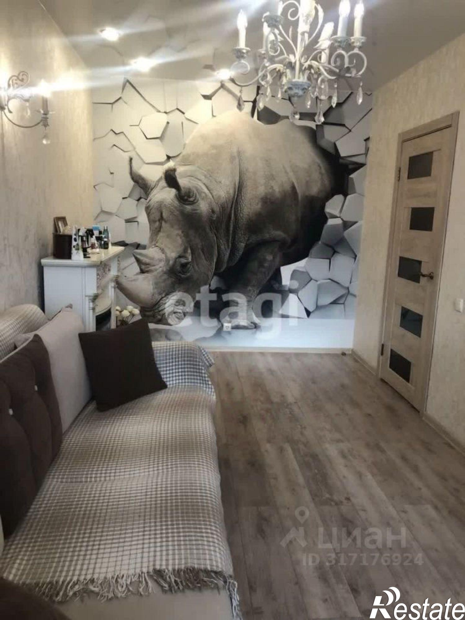 Купить квартиру за 11 500 000 рублей на Амурская улица, 250