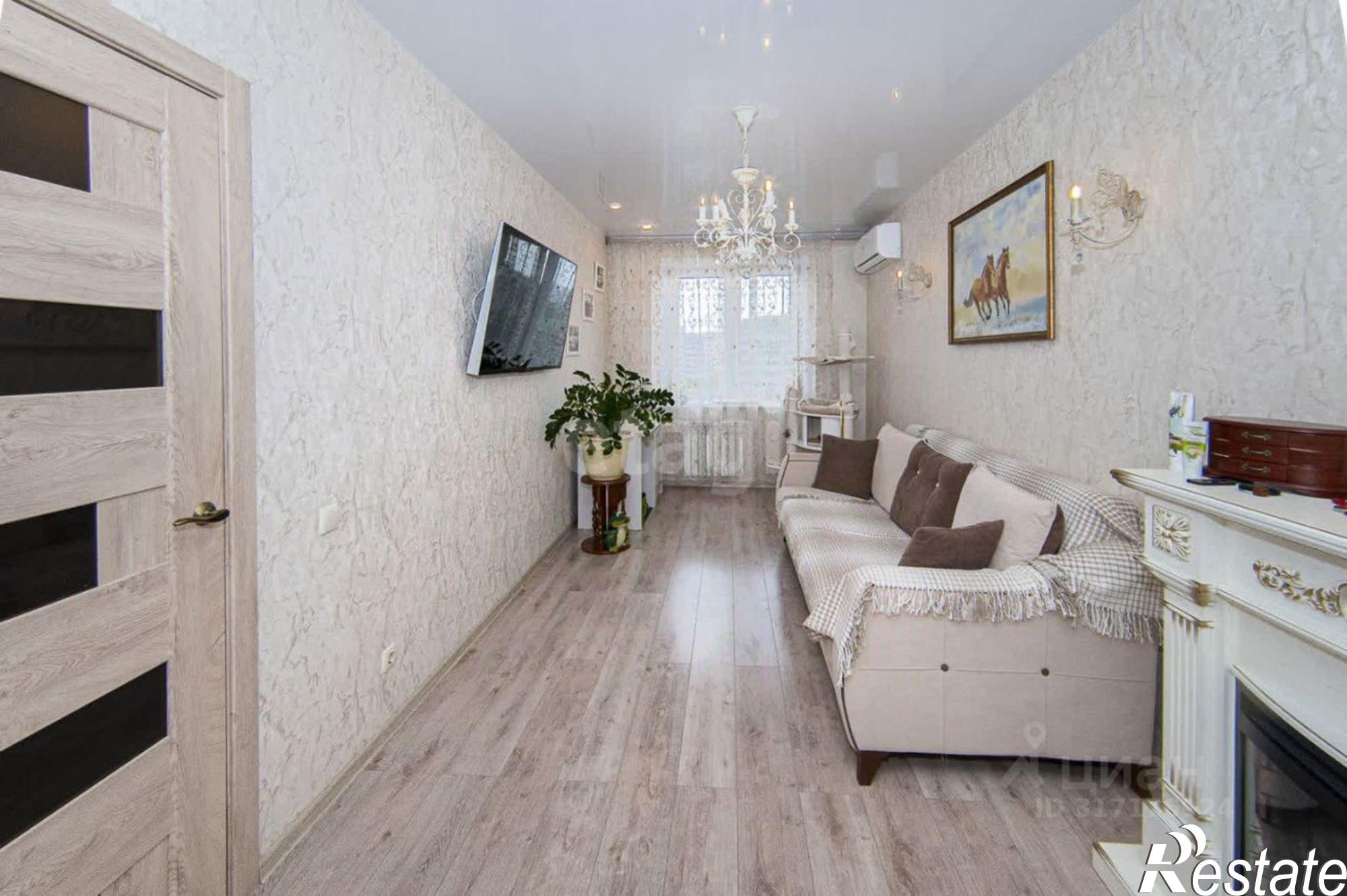 Купить квартиру за 11 500 000 рублей на Амурская улица, 250