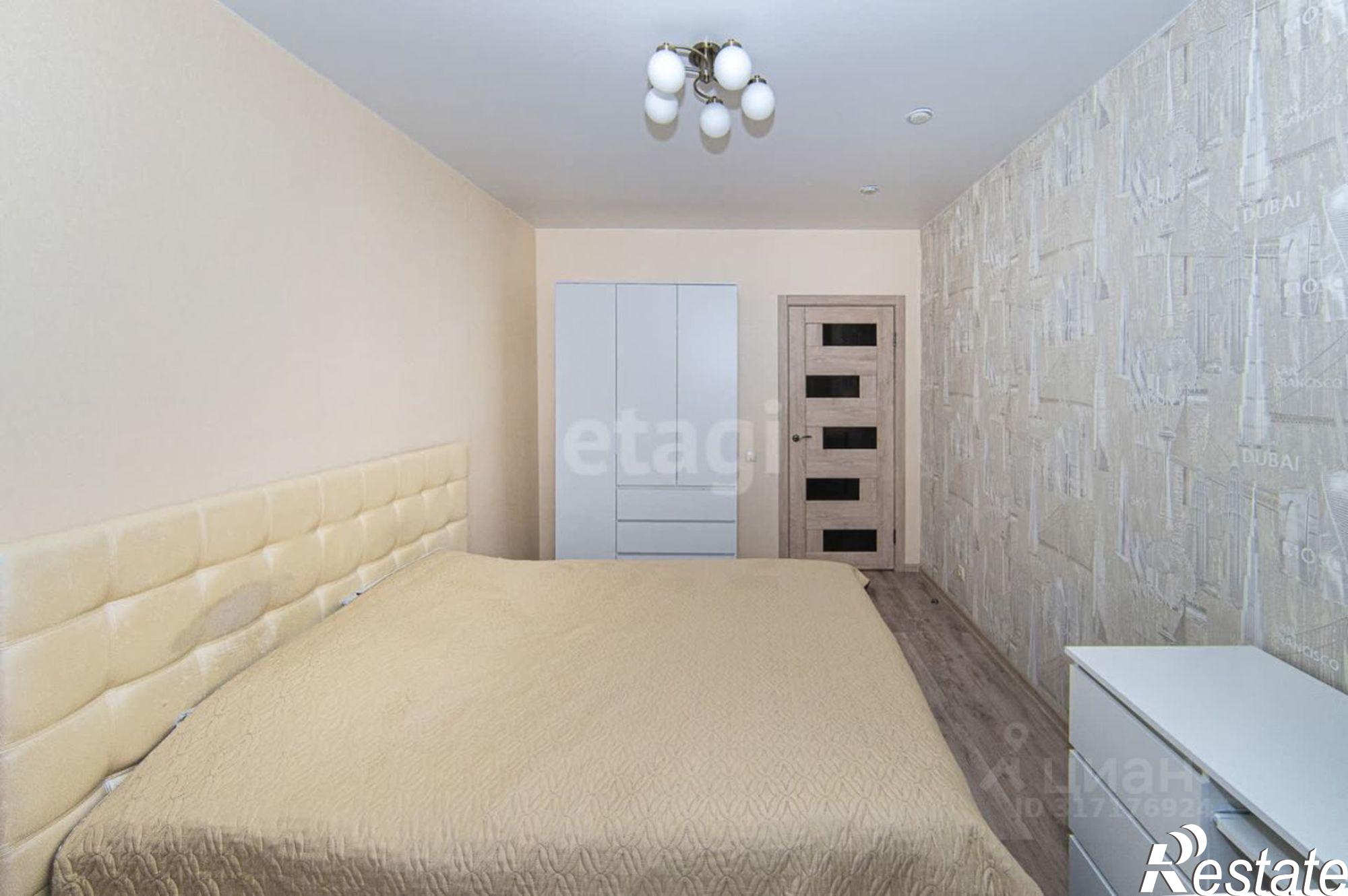 Купить квартиру за 11 500 000 рублей на Амурская улица, 250