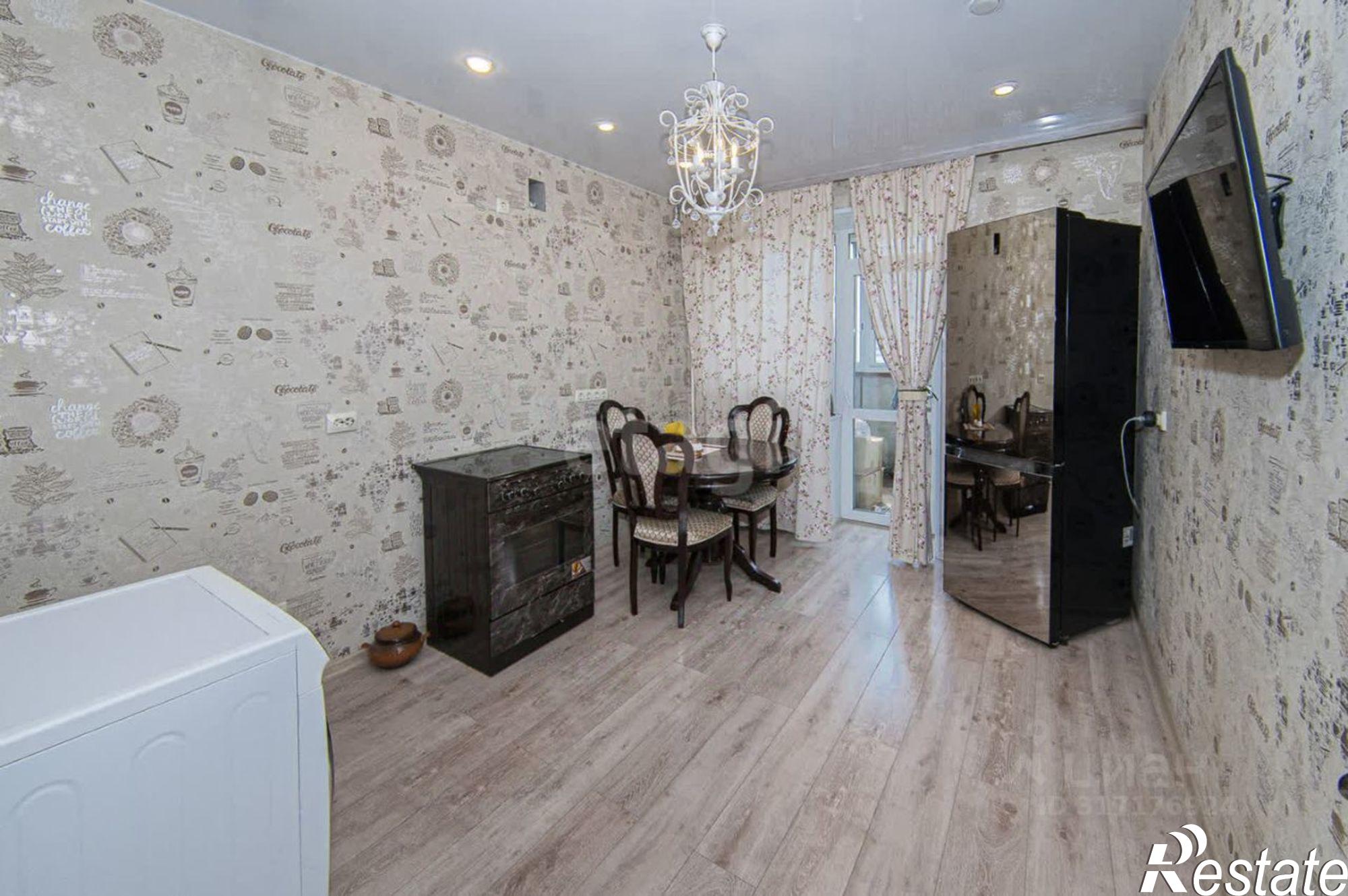 Купить квартиру за 11 500 000 рублей на Амурская улица, 250