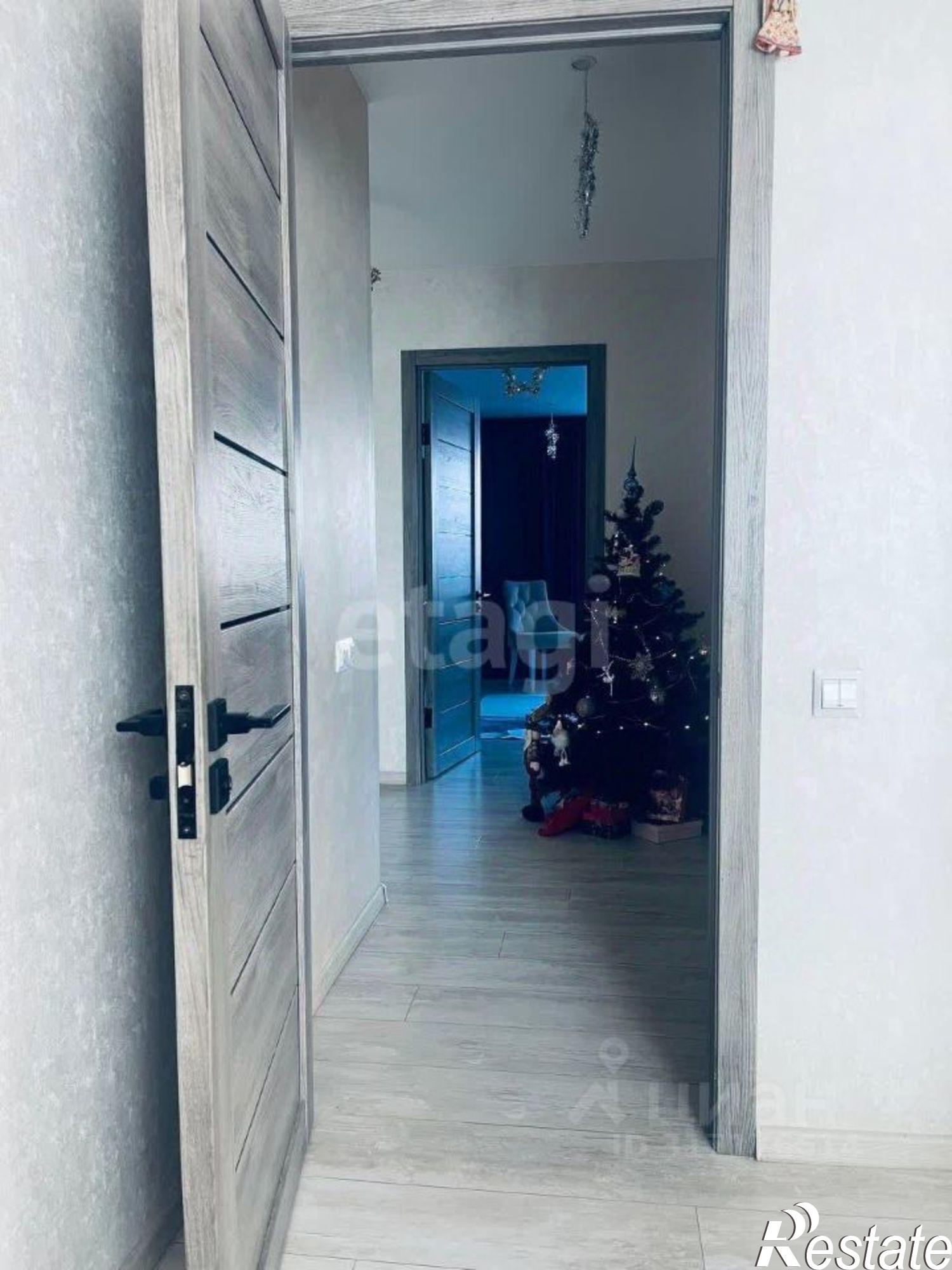 Купить квартиру за 11 500 000 рублей на Краснофлотская улица, 53