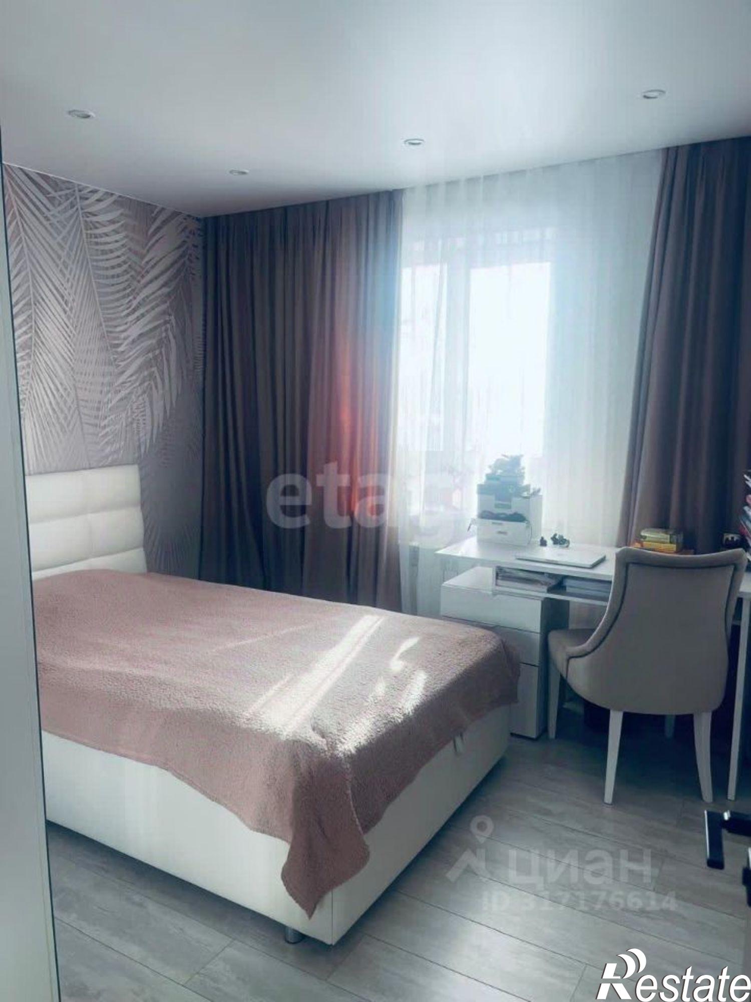 Купить квартиру за 11 500 000 рублей на Краснофлотская улица, 53