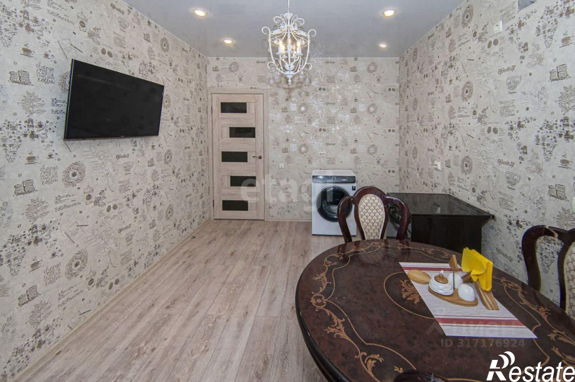 Купить квартиру за 11 500 000 рублей на Амурская улица, 250