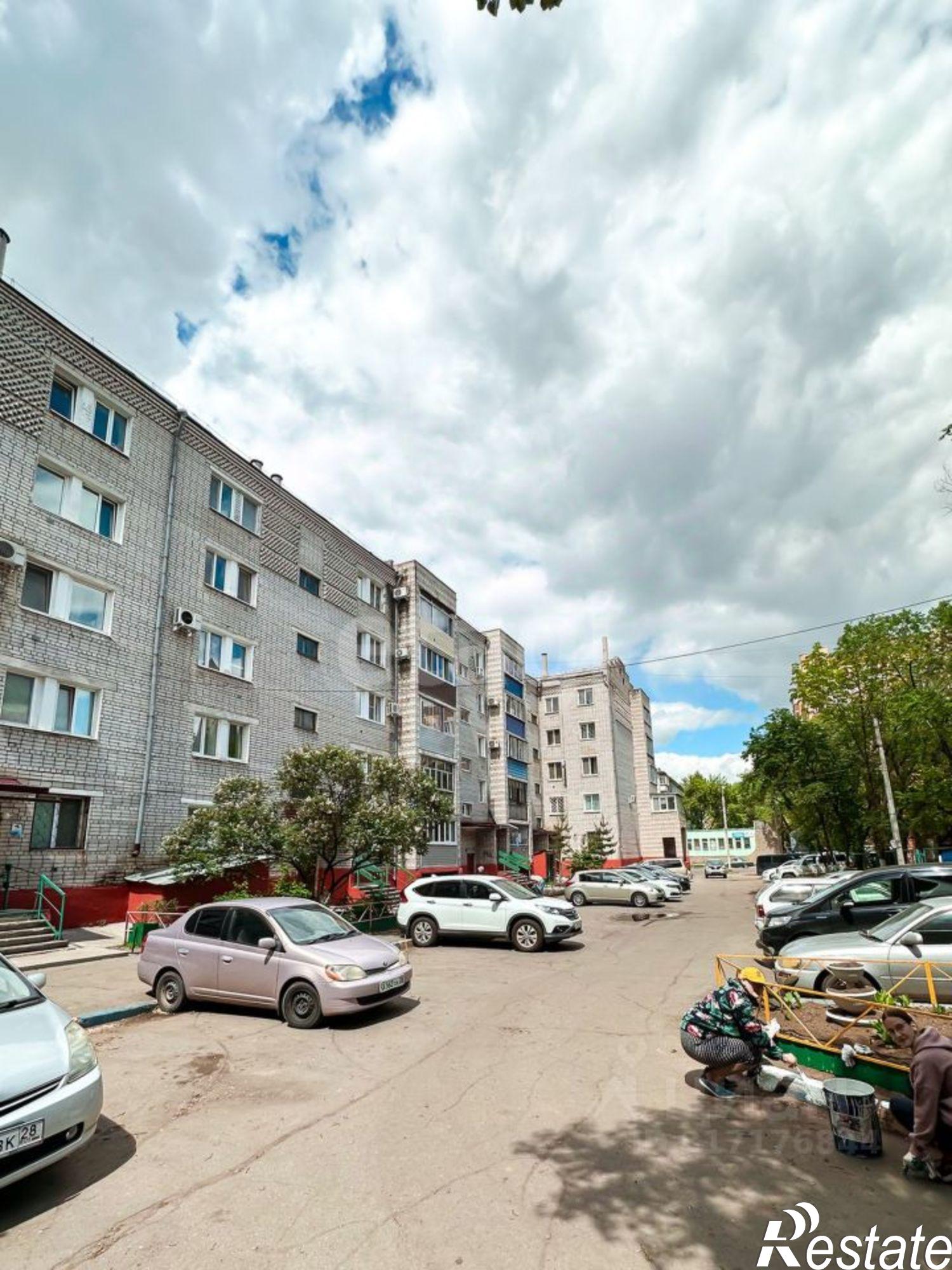 Купить квартиру за 12 000 000 рублей на Политехническая улица, 53