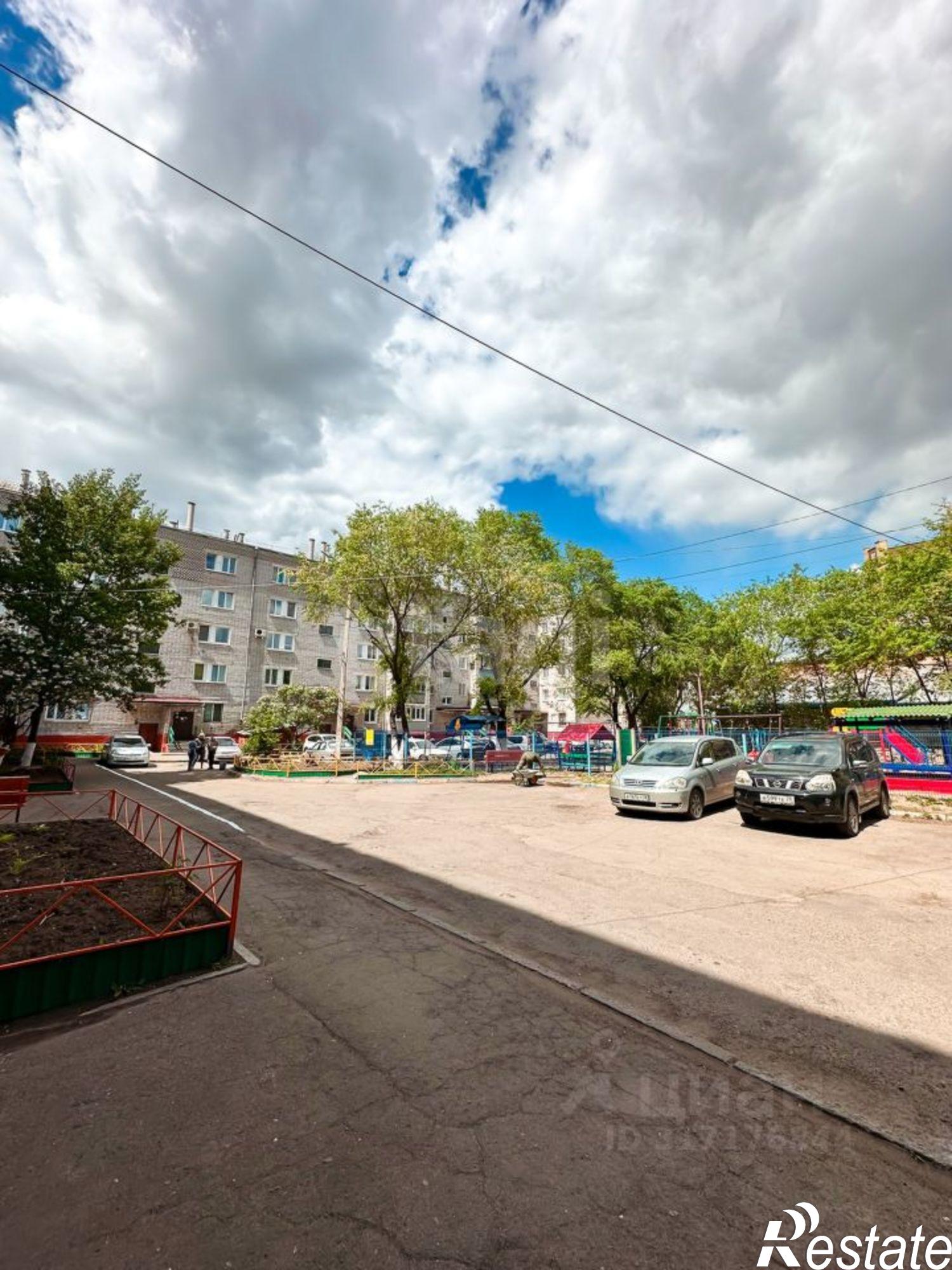 Купить квартиру за 12 000 000 рублей на Политехническая улица, 53