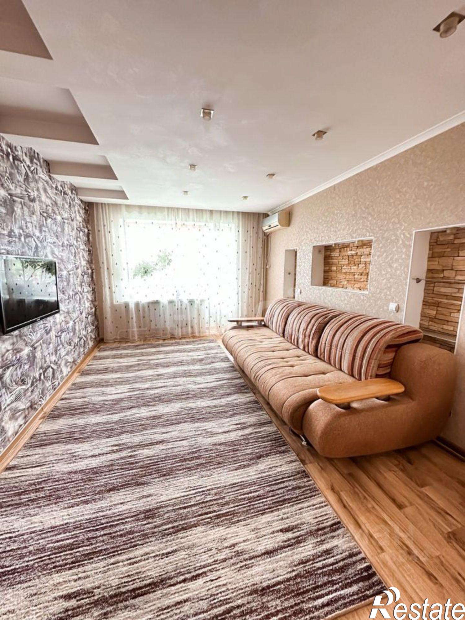 Купить квартиру за 12 000 000 рублей на Политехническая улица, 53