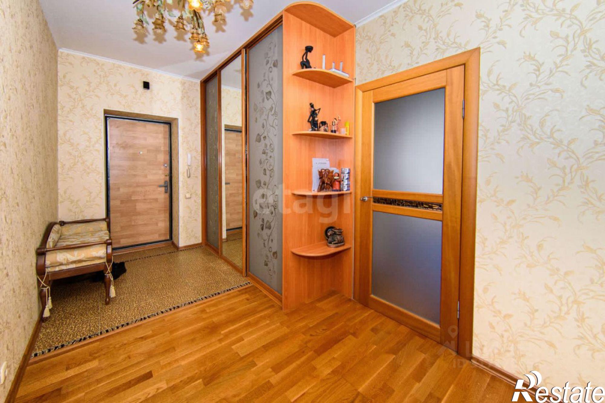 Купить квартиру за 13 500 000 рублей на улица Ломоносова, 223