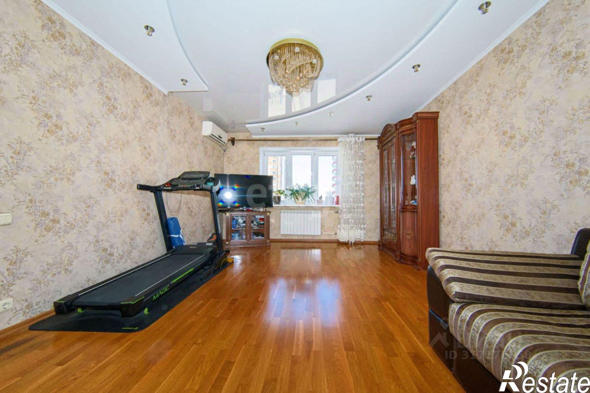 Купить квартиру за 13 500 000 рублей на улица Ломоносова, 223