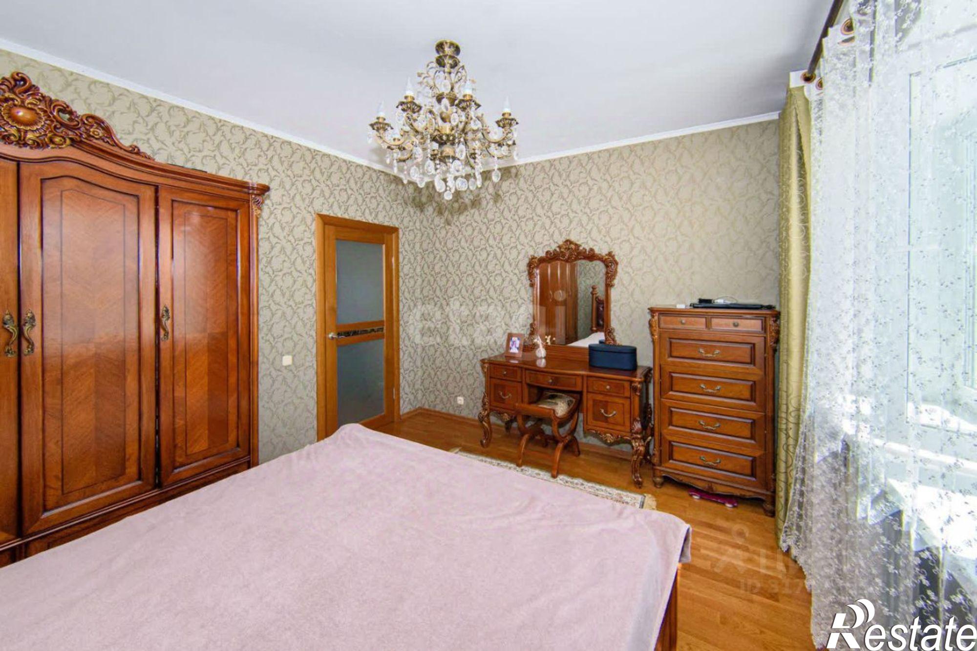 Купить квартиру за 13 500 000 рублей на улица Ломоносова, 223