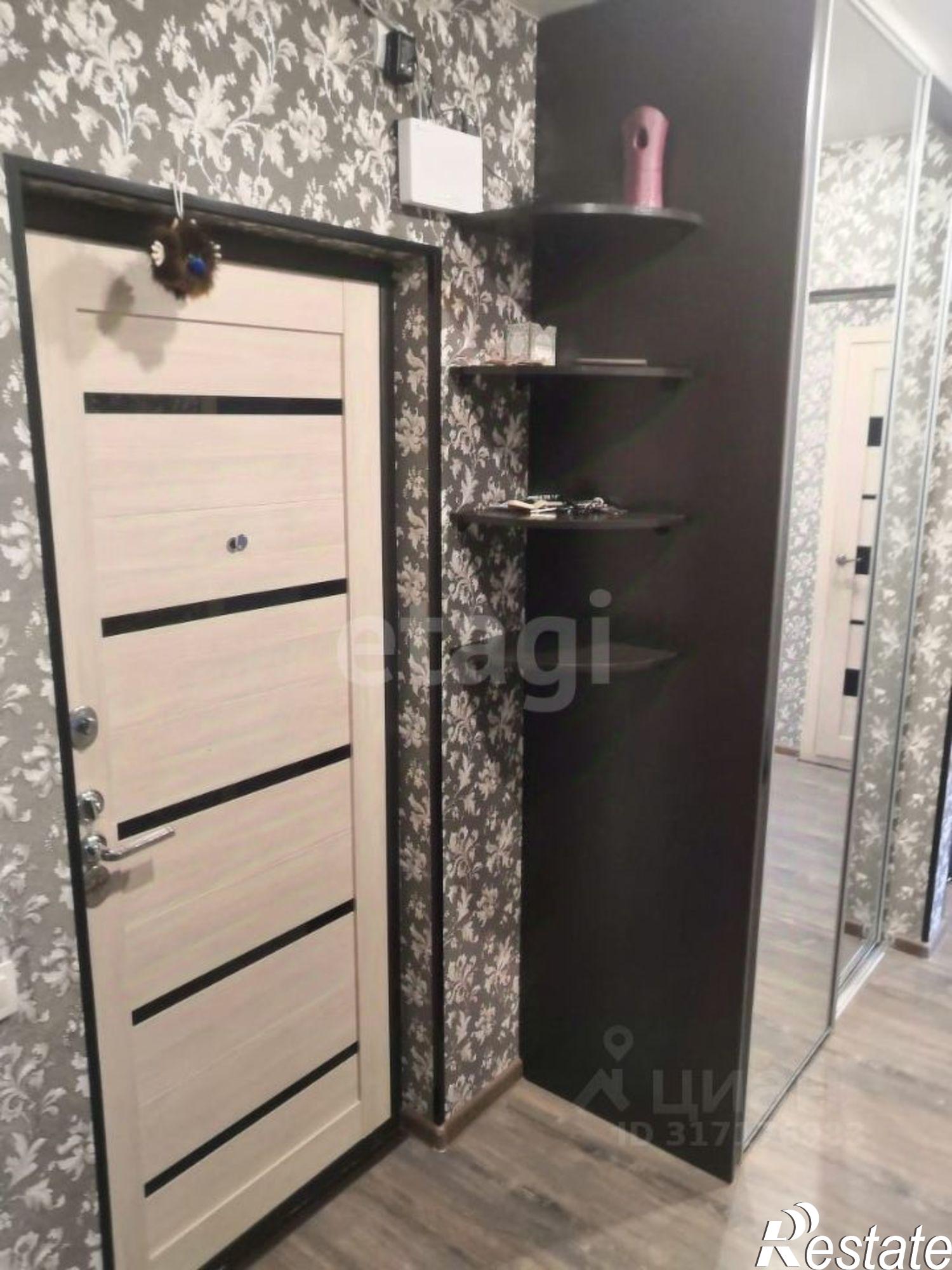 Купить квартиру за 8 000 000 рублей на Пионерская улица, 159