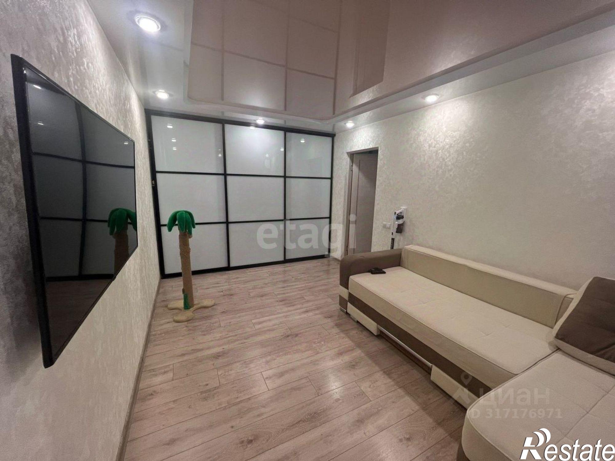 Купить квартиру за 11 000 000 рублей на Игнатьевское шоссе, 12/3