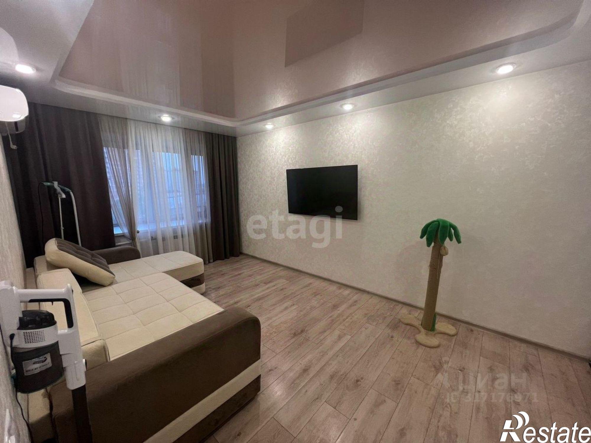 Купить квартиру за 11 000 000 рублей на Игнатьевское шоссе, 12/3