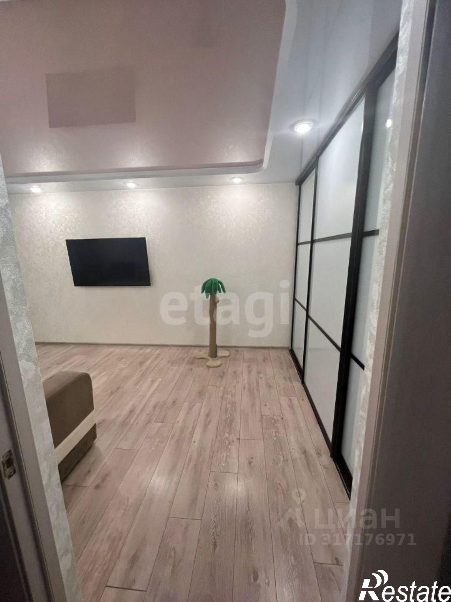 Купить квартиру за 11 000 000 рублей на Игнатьевское шоссе, 12/3