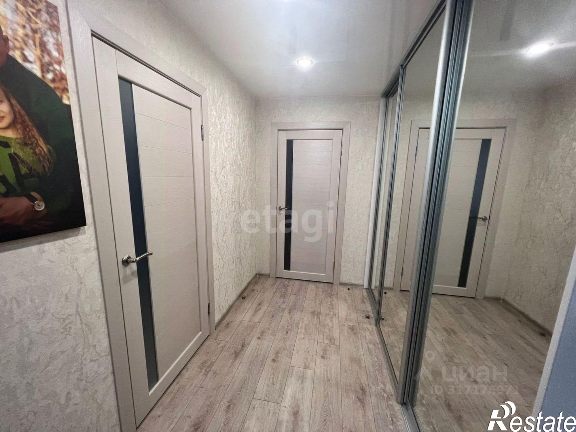 Купить квартиру за 11 000 000 рублей на Игнатьевское шоссе, 12/3