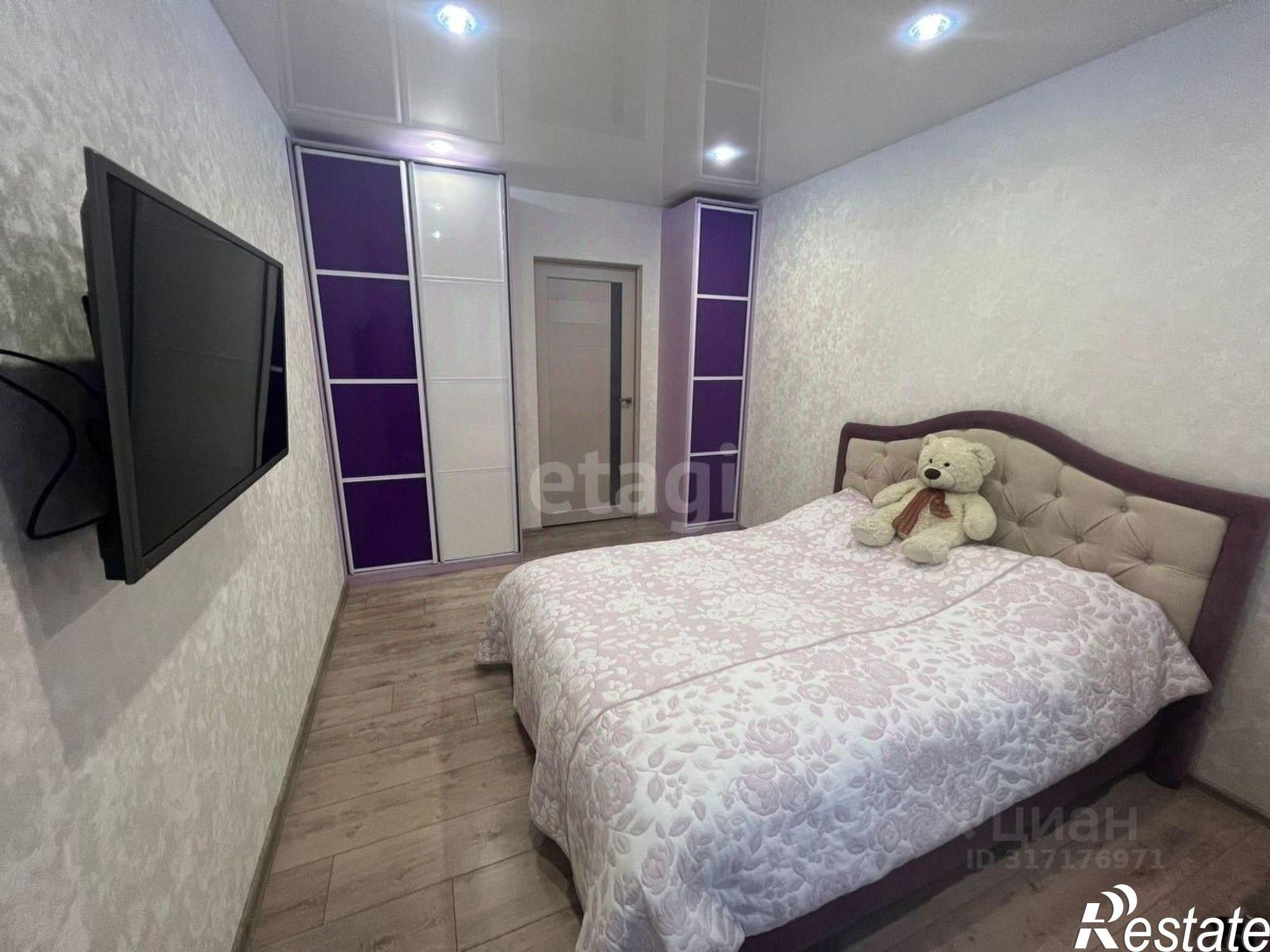 Купить квартиру за 11 000 000 рублей на Игнатьевское шоссе, 12/3