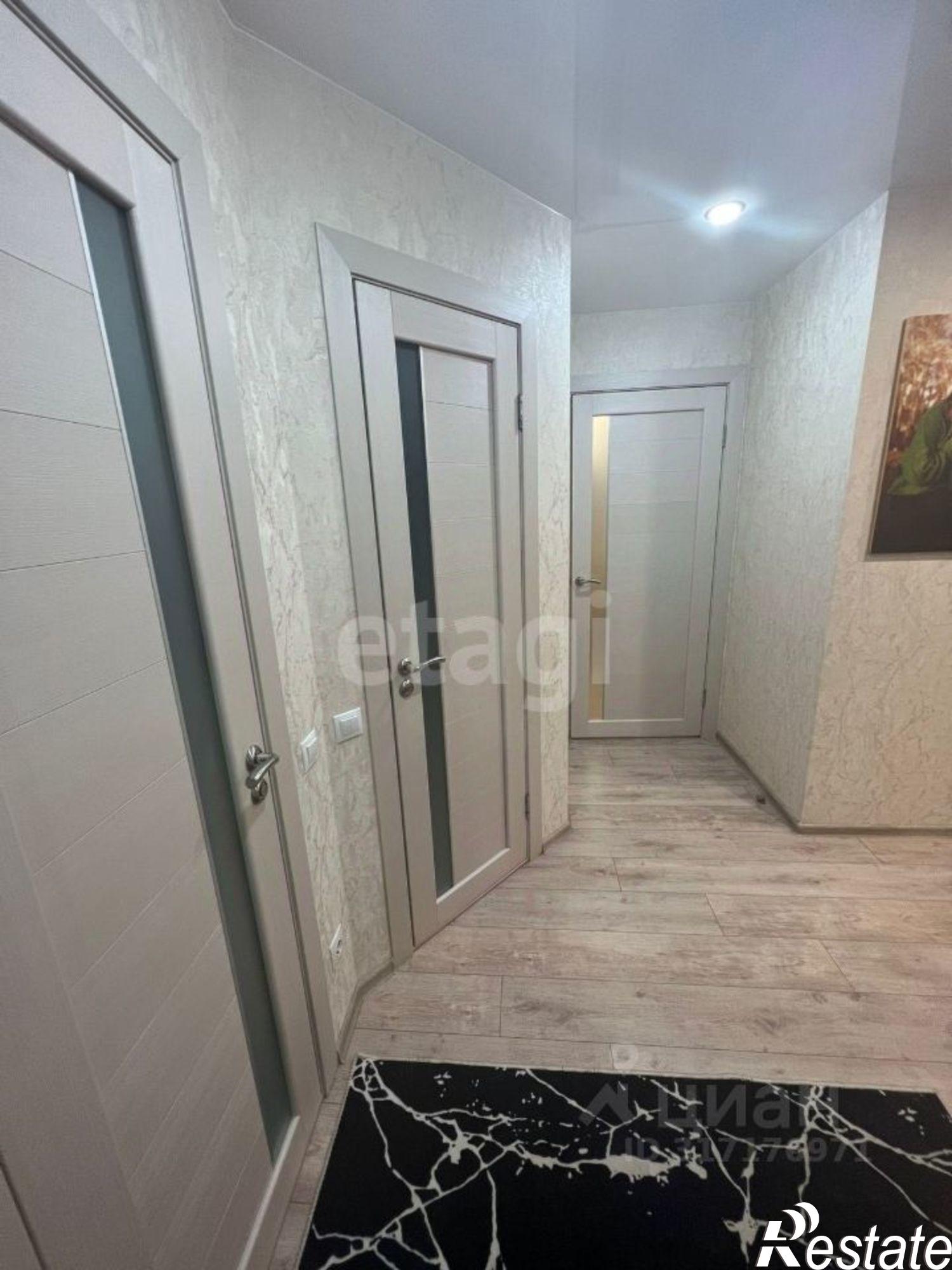 Купить квартиру за 11 000 000 рублей на Игнатьевское шоссе, 12/3