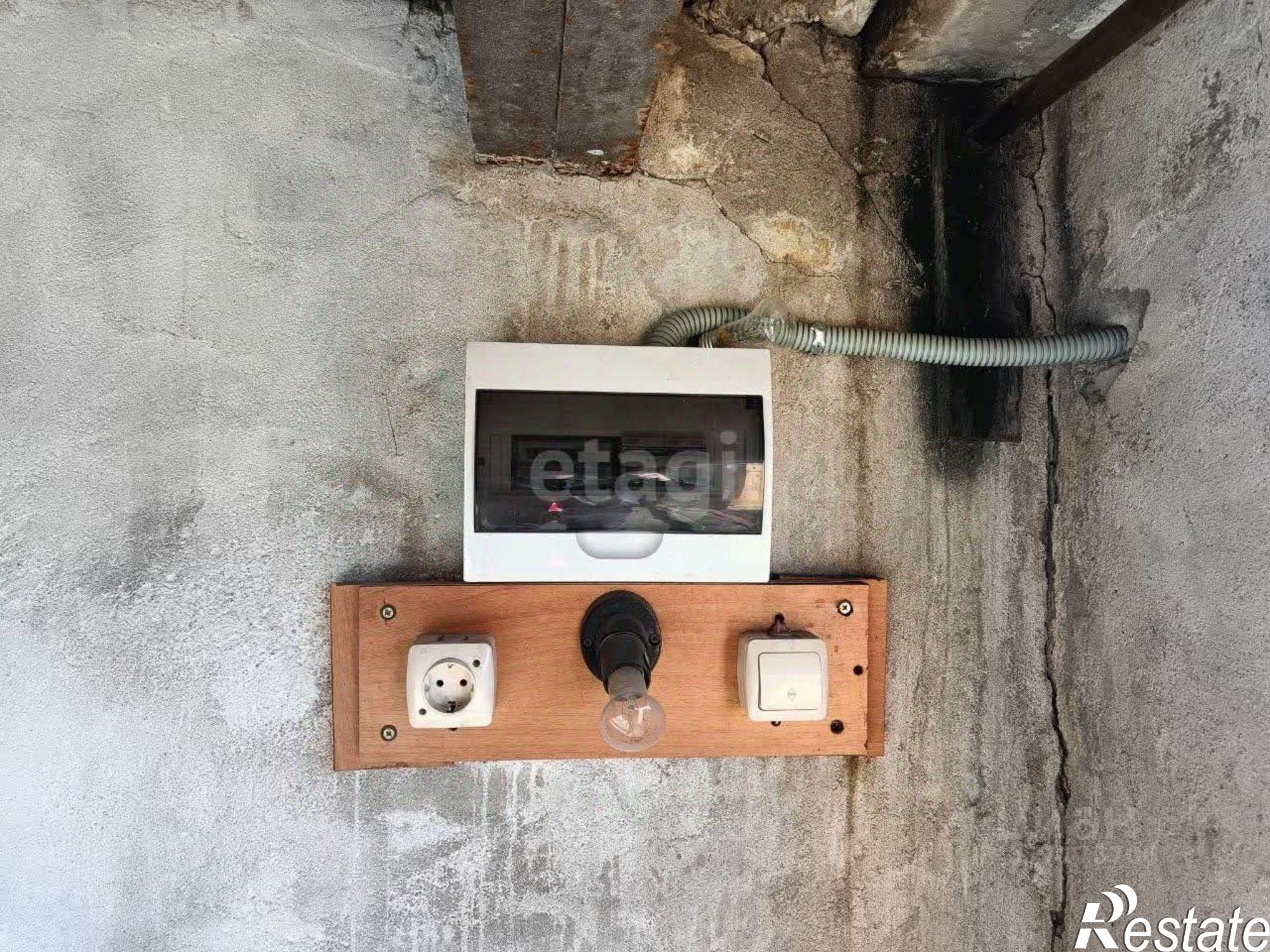 Купить гараж, место в паркинге за 596 866 рублей на Кольцевая улица, 39