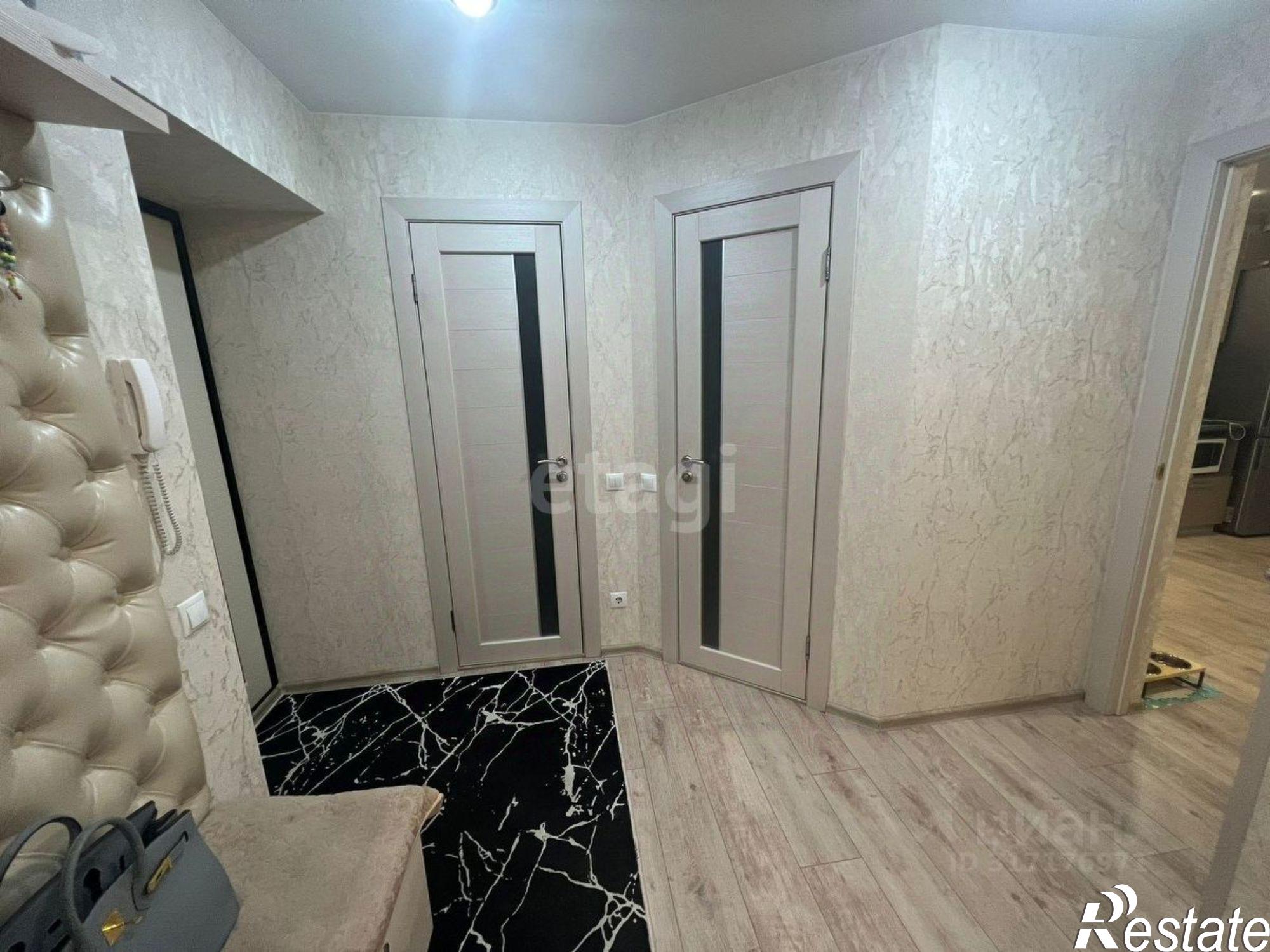 Купить квартиру за 11 000 000 рублей на Игнатьевское шоссе, 12/3