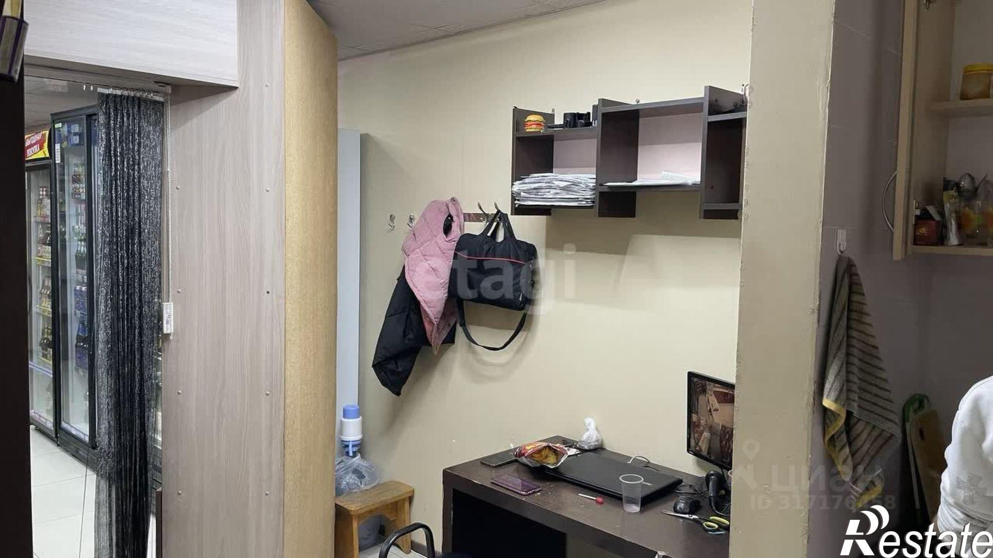 Купить помещение свободного назначения за 17 380 200 рублей на Игнатьевское шоссе, 14