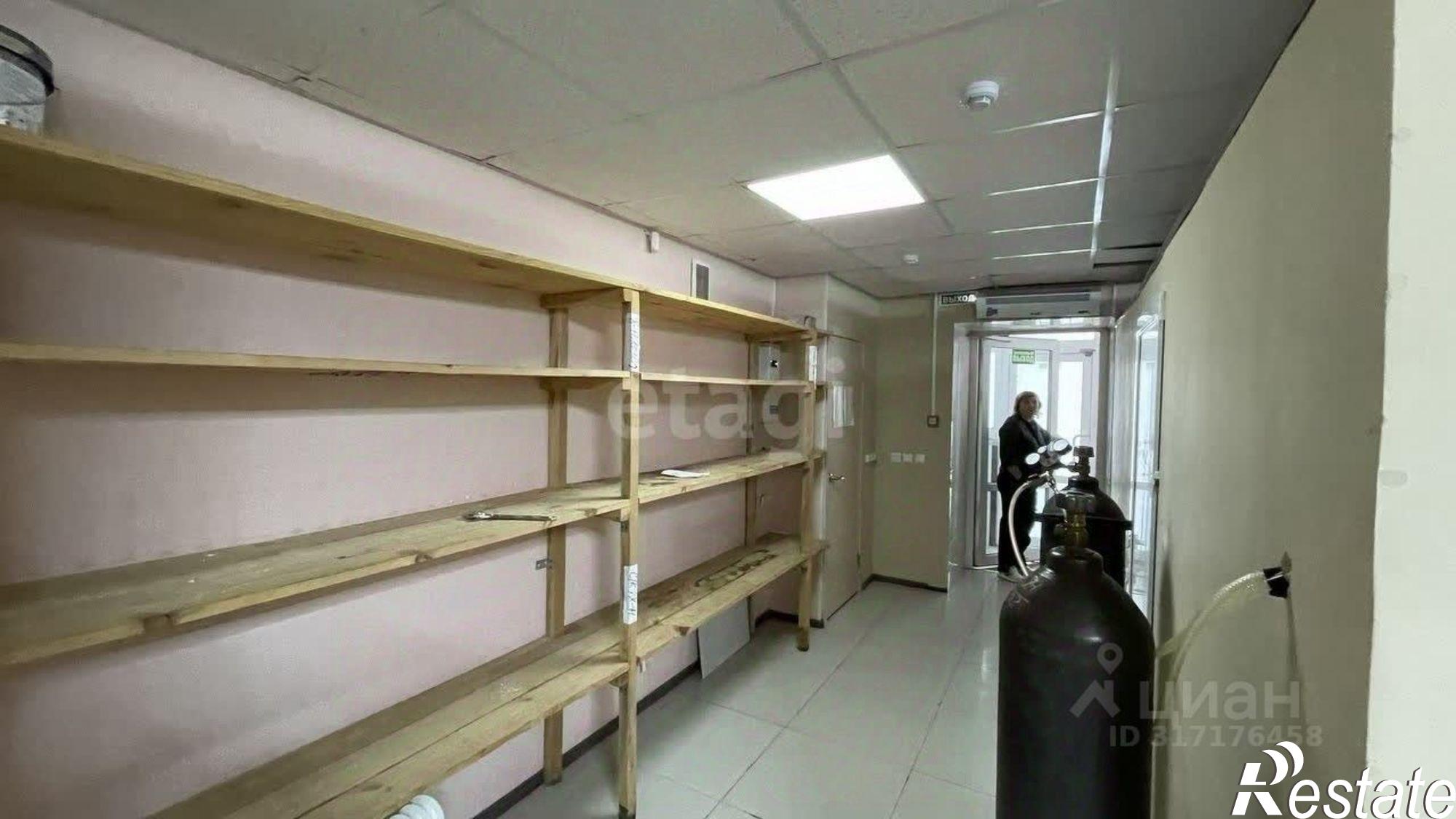 Купить помещение свободного назначения за 17 380 200 рублей на Игнатьевское шоссе, 14