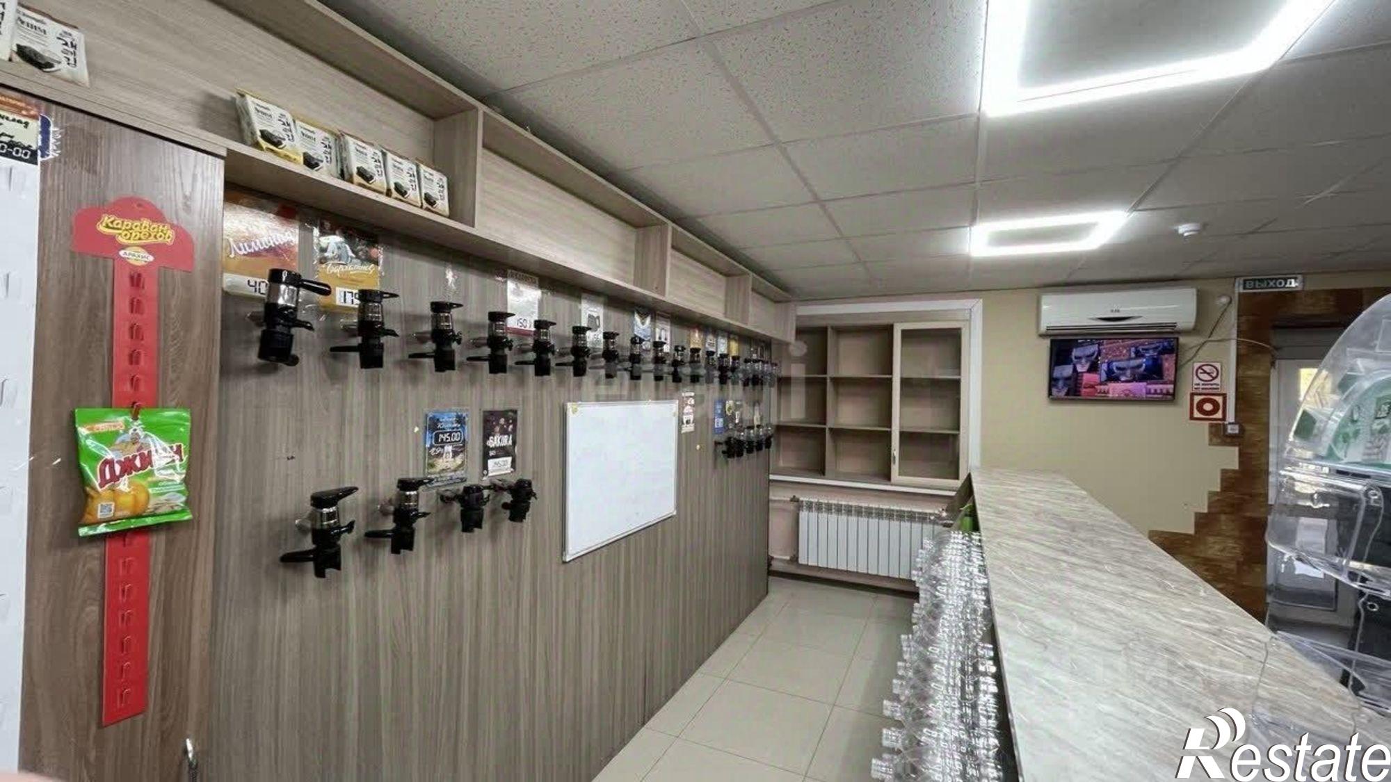 Купить помещение свободного назначения за 17 380 200 рублей на Игнатьевское шоссе, 14