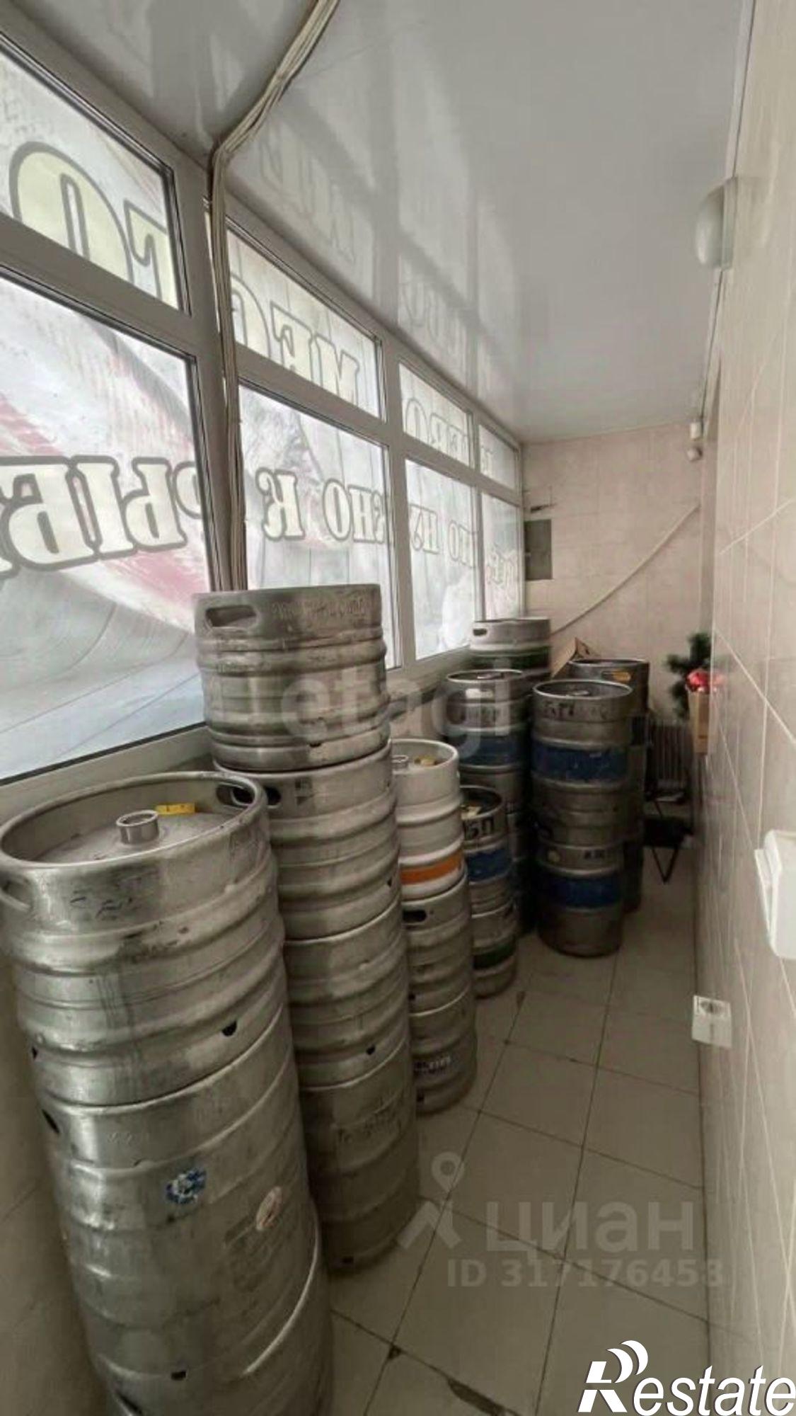 Купить помещение свободного назначения за 17 380 200 рублей на Игнатьевское шоссе, 14