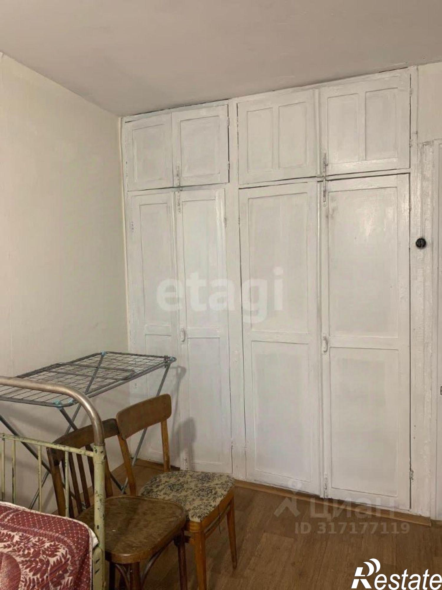 Купить квартиру за 5 450 000 рублей на Кузнечная улица, 19