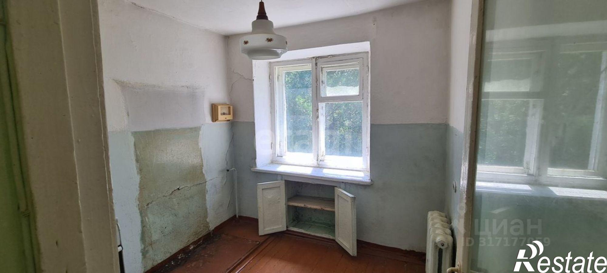 Купить квартиру за 5 800 000 рублей на улица Ленина, 72