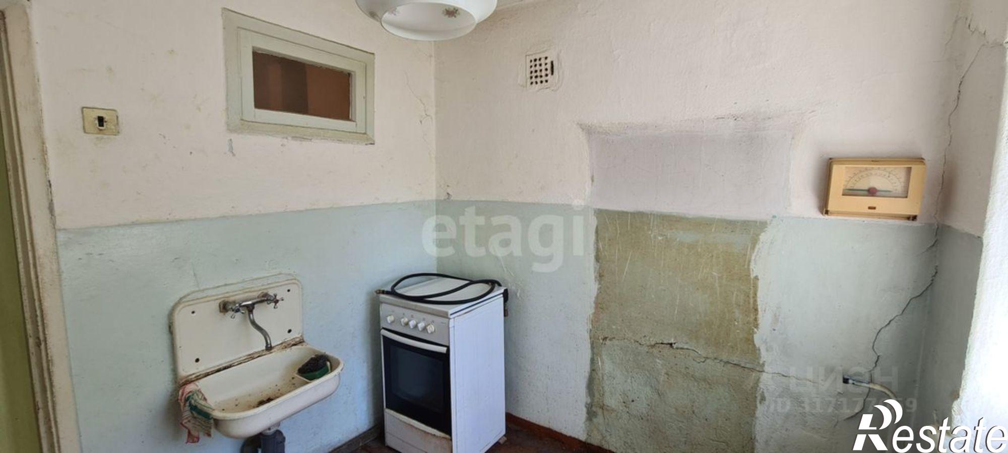 Купить квартиру за 5 800 000 рублей на улица Ленина, 72