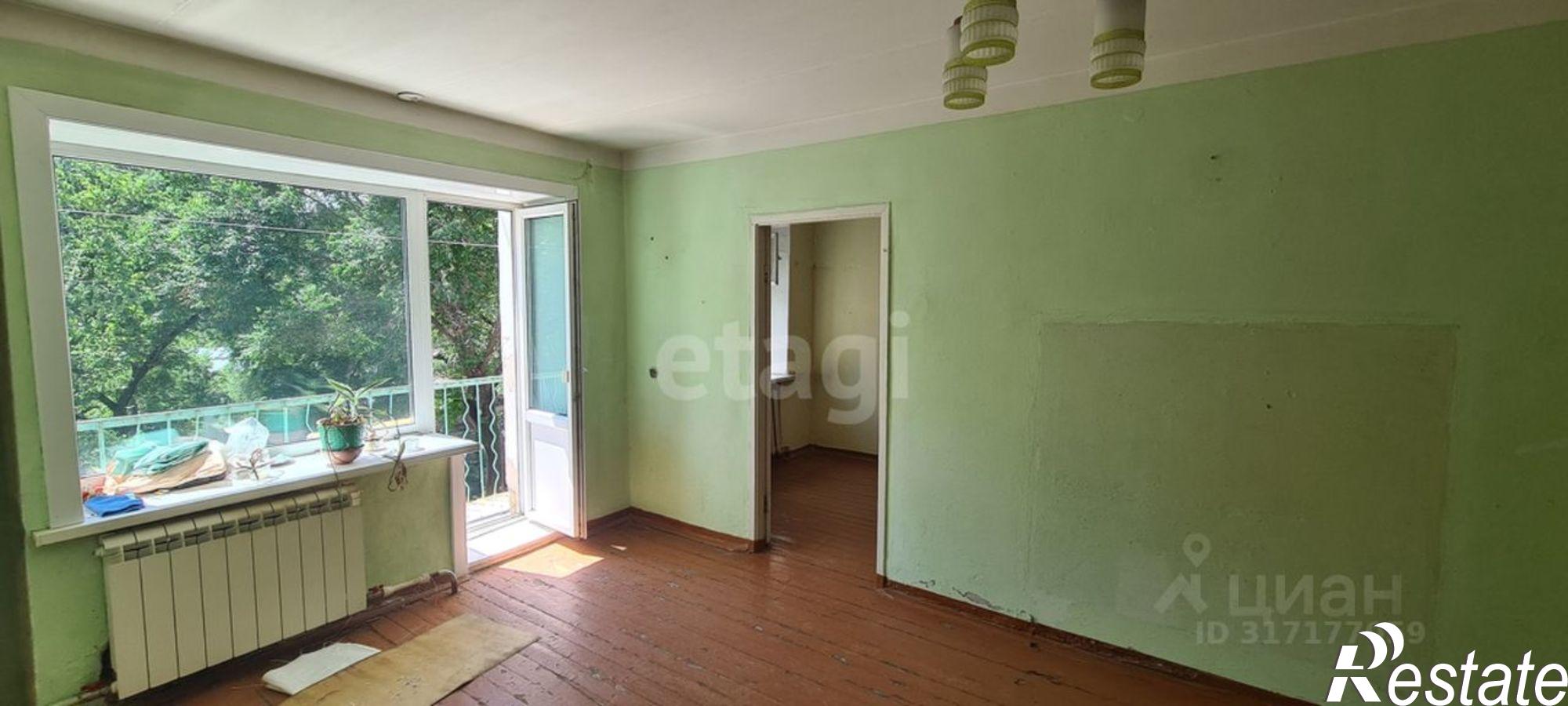 Купить квартиру за 5 800 000 рублей на улица Ленина, 72