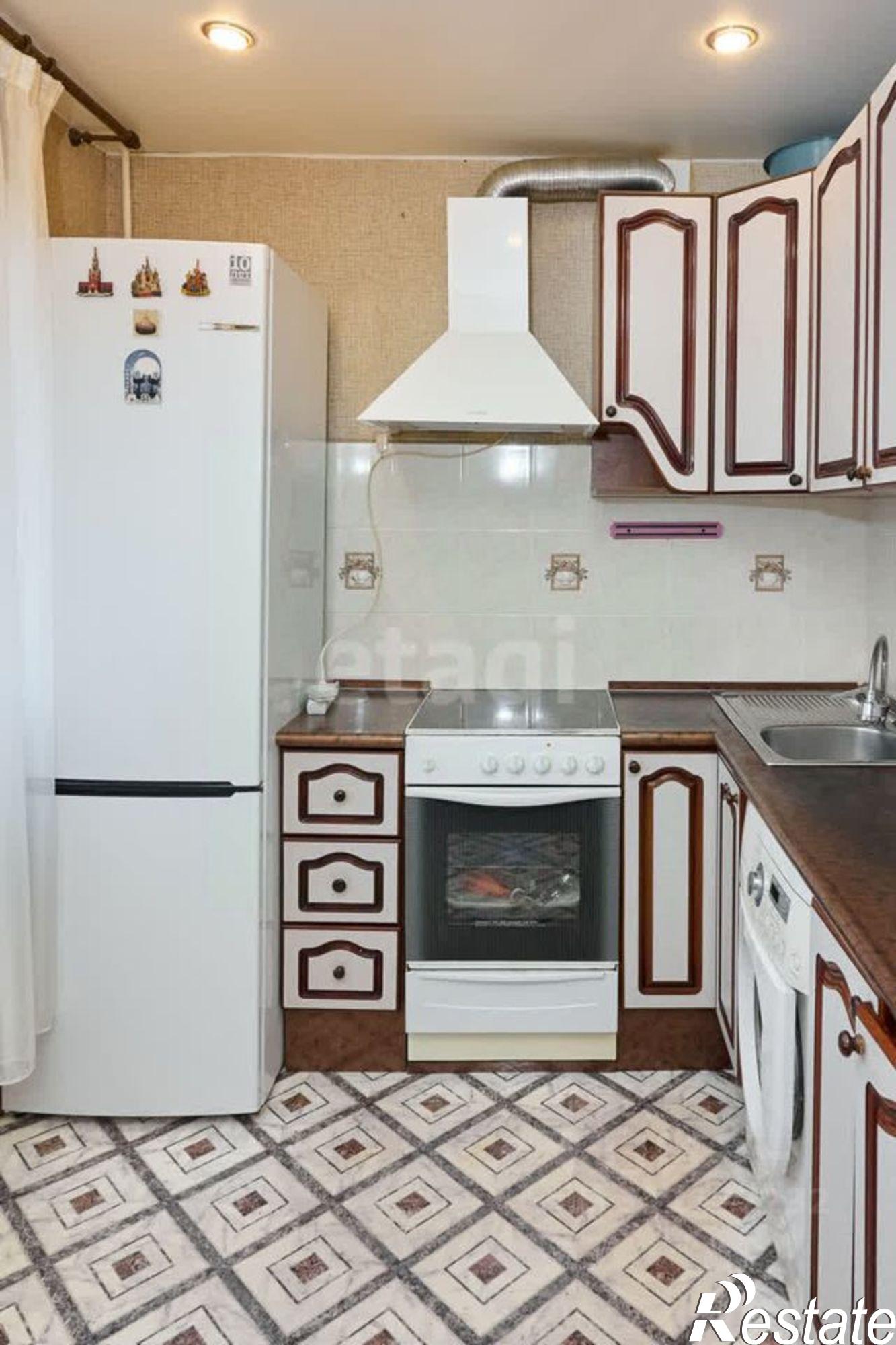 Купить квартиру за 6 300 000 рублей на Мясокомбинат посёлок, Л2