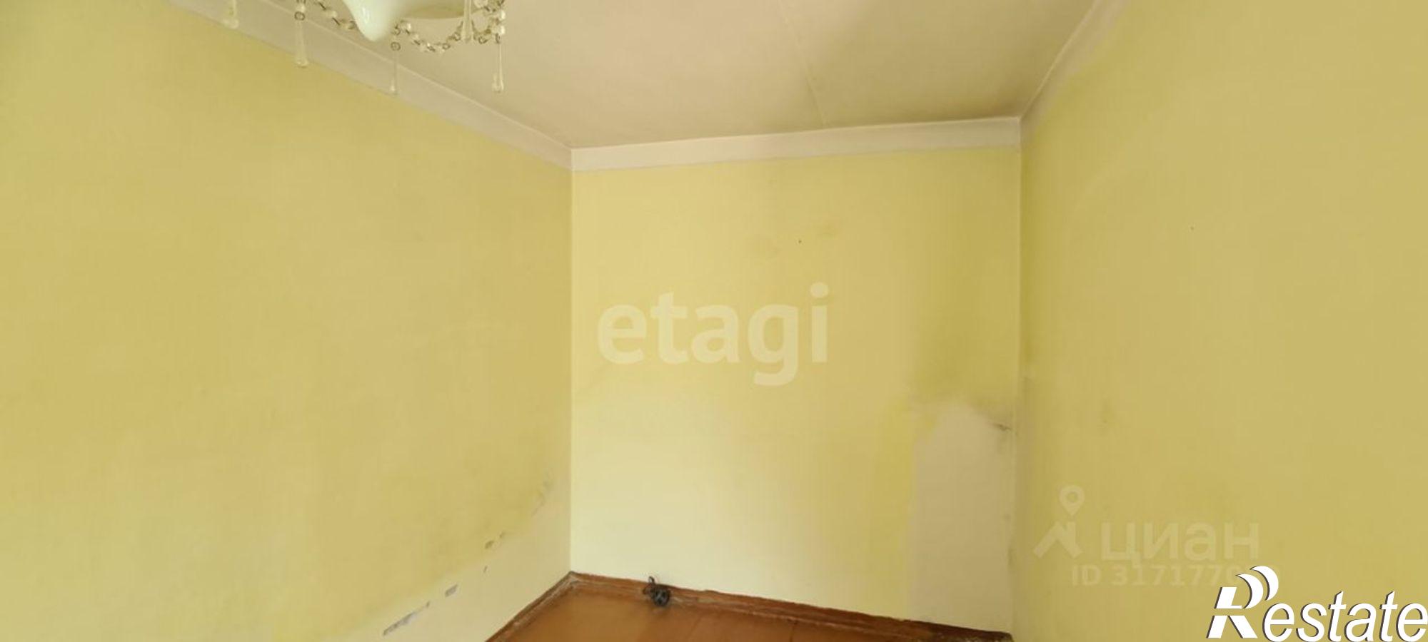 Купить квартиру за 5 800 000 рублей на улица Ленина, 72