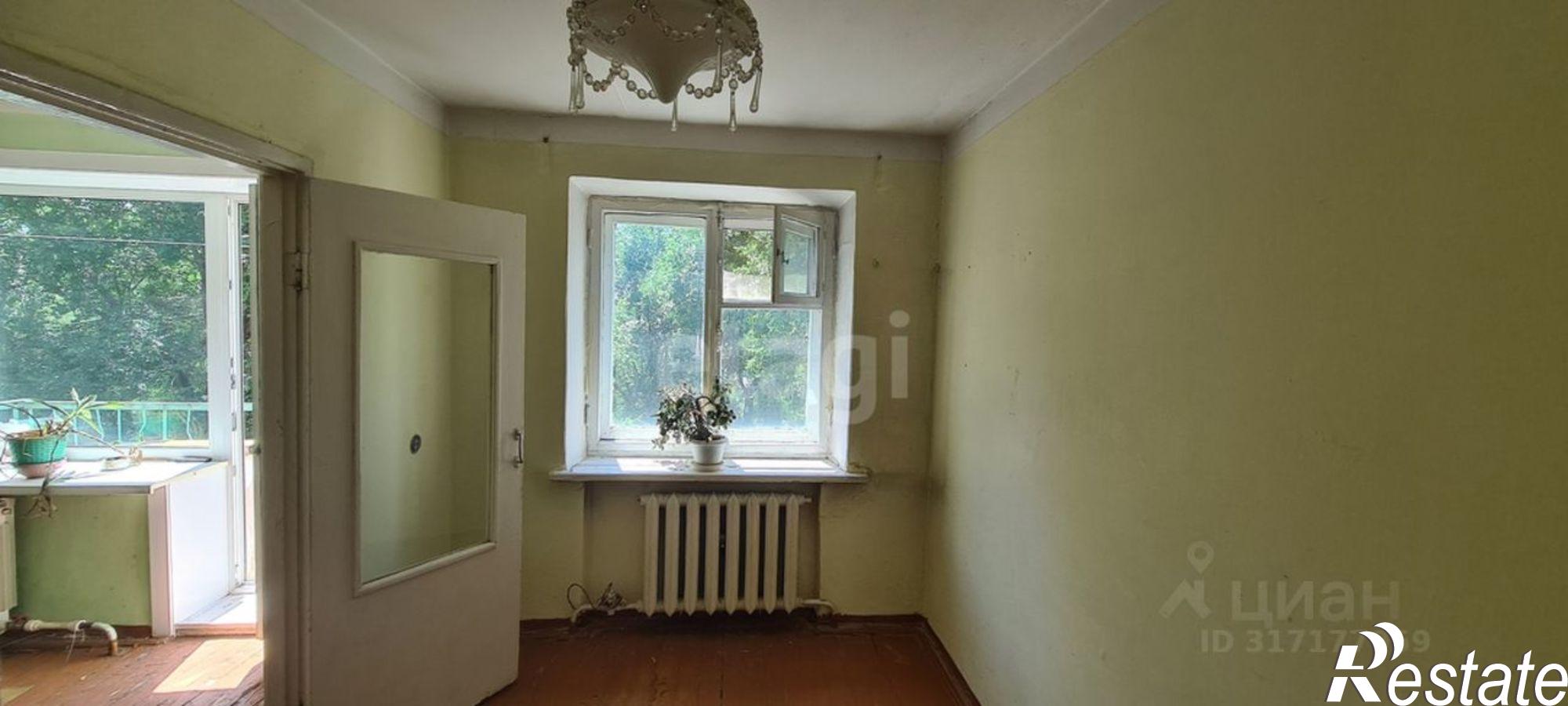 Купить квартиру за 5 800 000 рублей на улица Ленина, 72